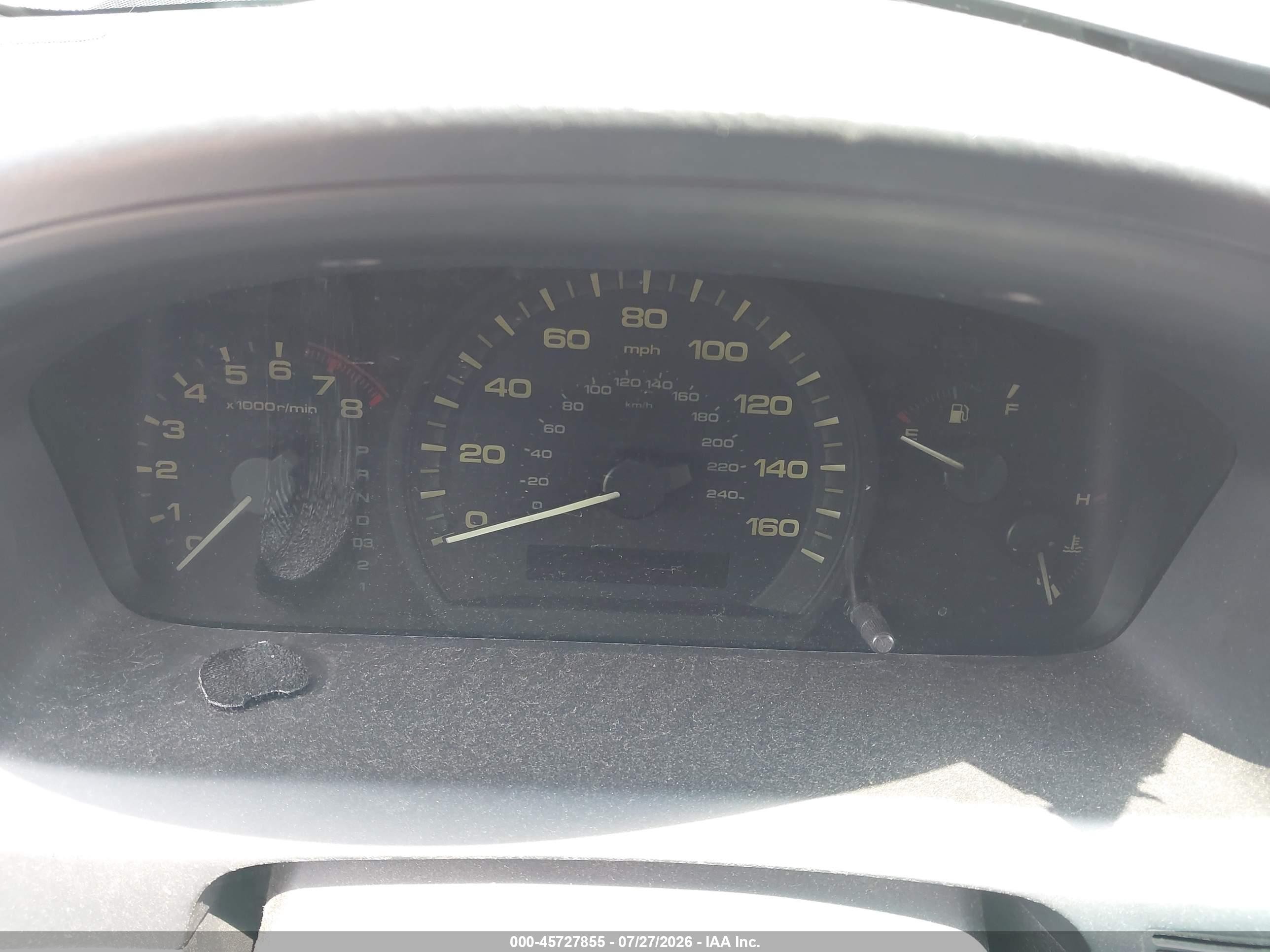 2006 Honda Accord 2.4 Vp Gray vin: JHMCM56116C007964