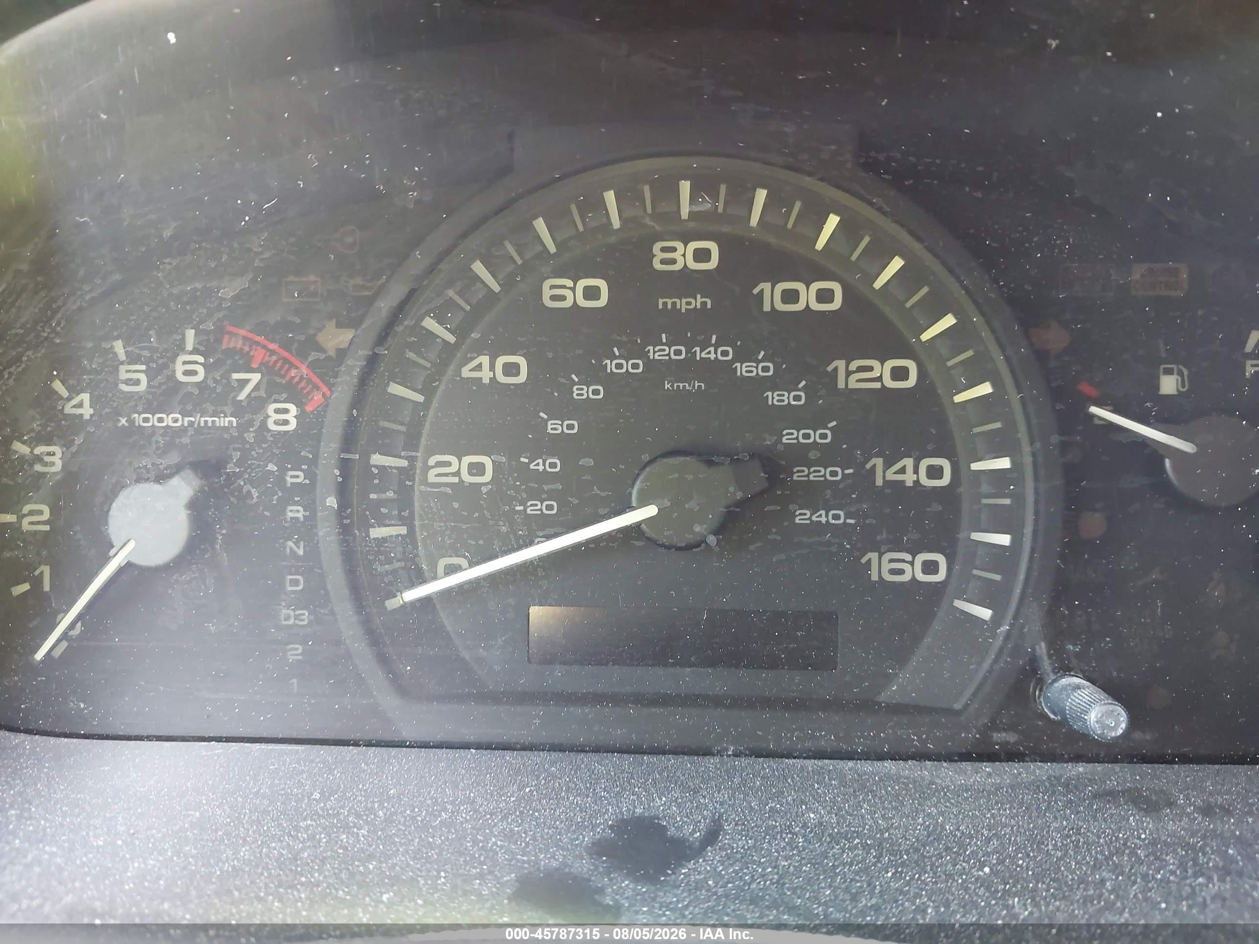 2007 Honda Accord 2.4 Vp White vin: JHMCM56147C008527