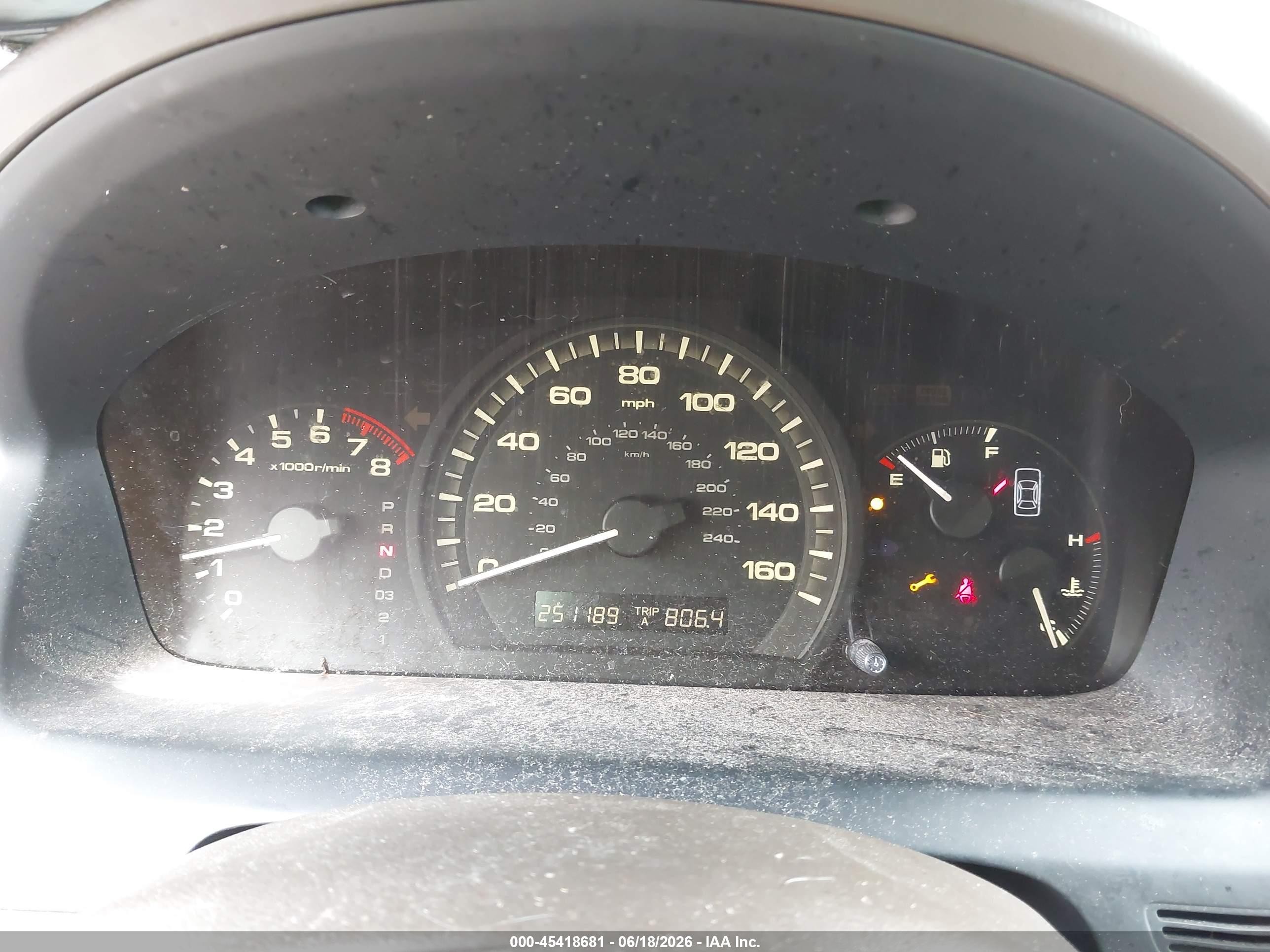 2007 Honda Accord 2.4 Vp Gold vin: JHMCM56147C010374