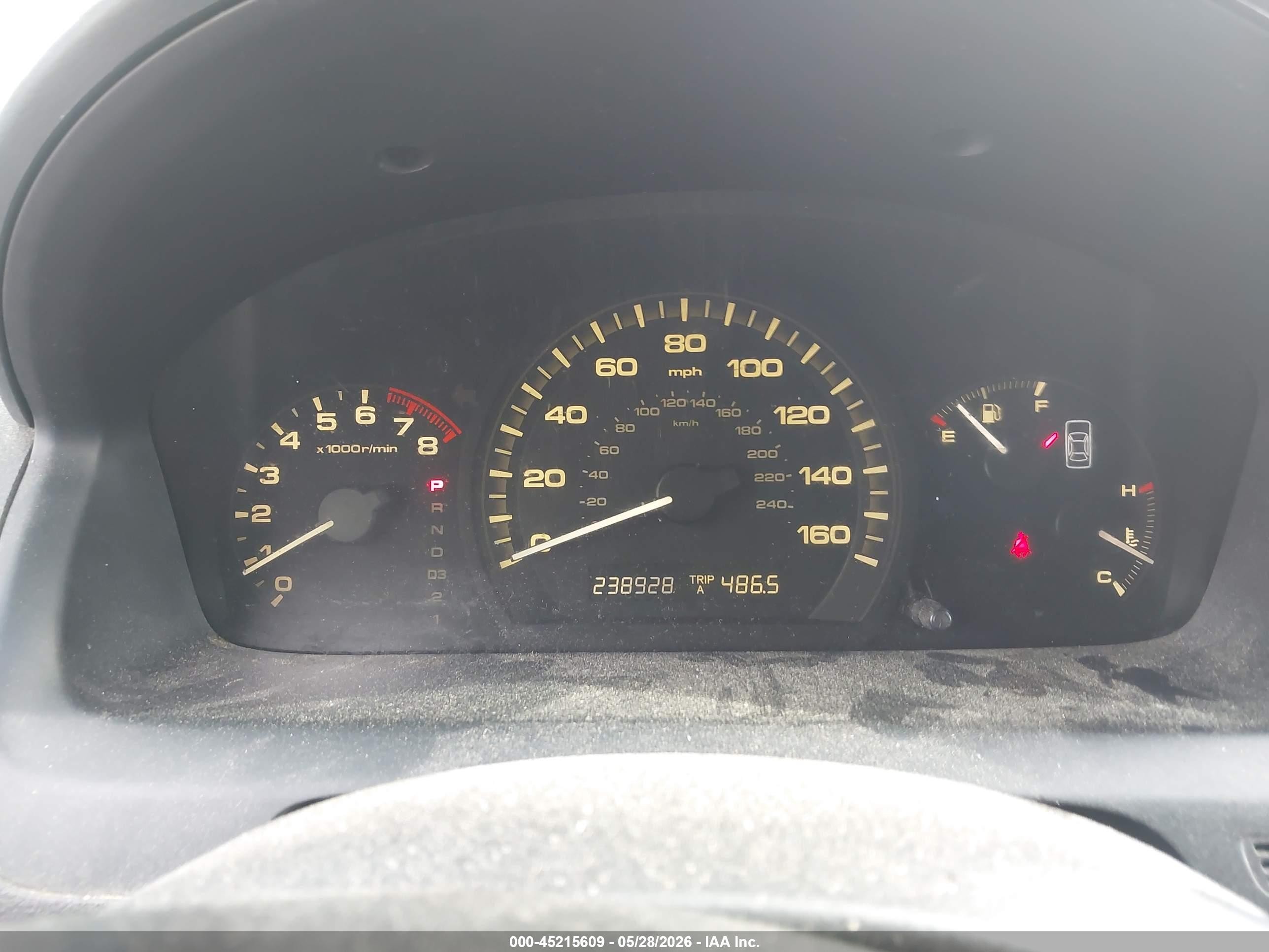 2007 Honda Accord 2.4 Vp Черный vin: JHMCM56167C010909