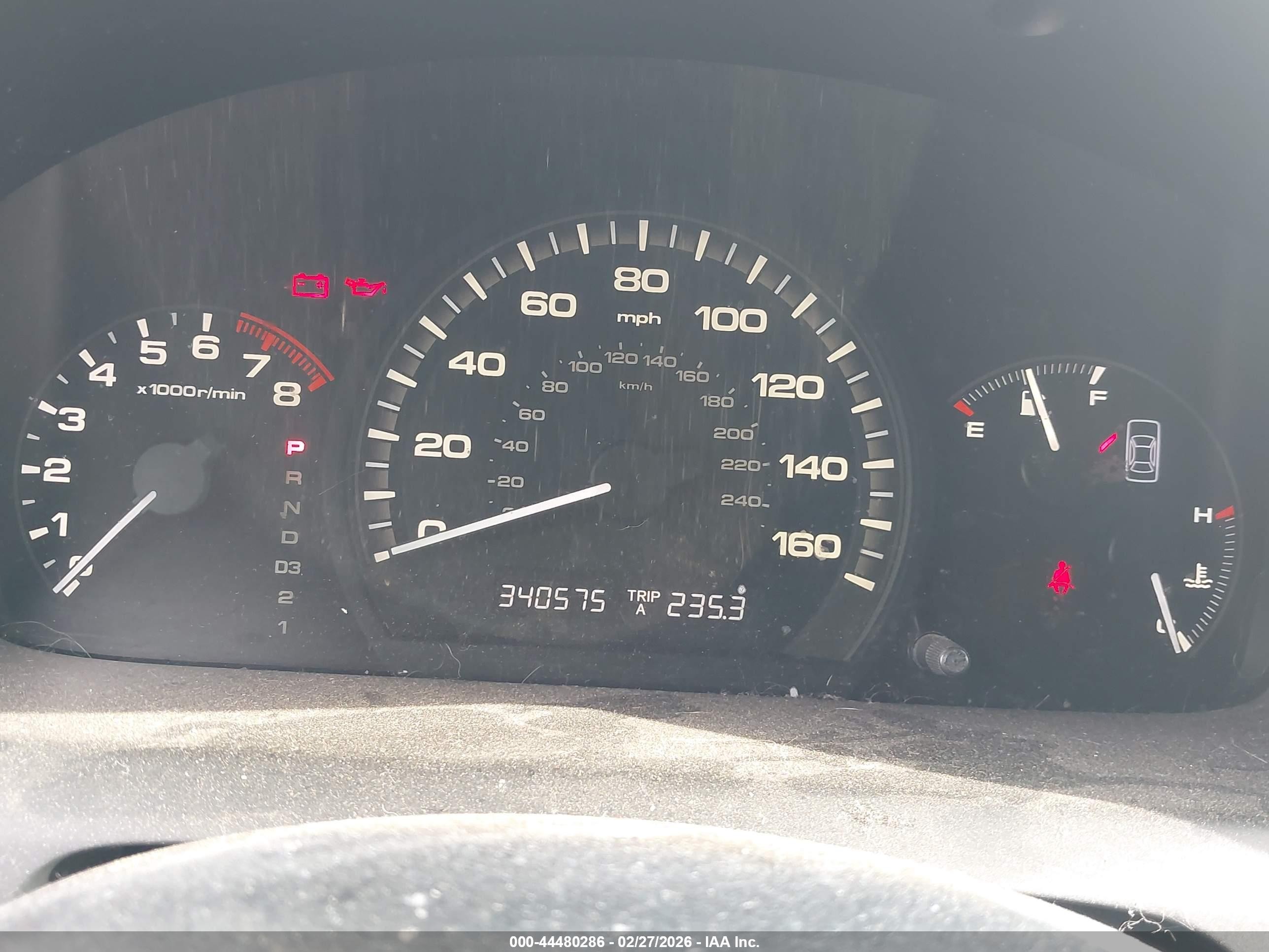 2007 Honda Accord 2.4 Vp Silver vin: JHMCM56197C015487