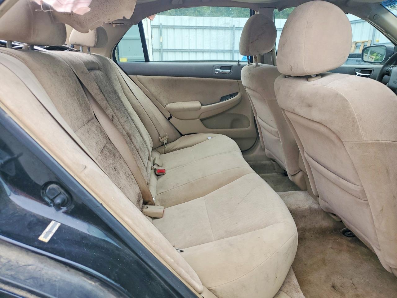 2007 Honda Accord Se Black vin: JHMCM56307C021244