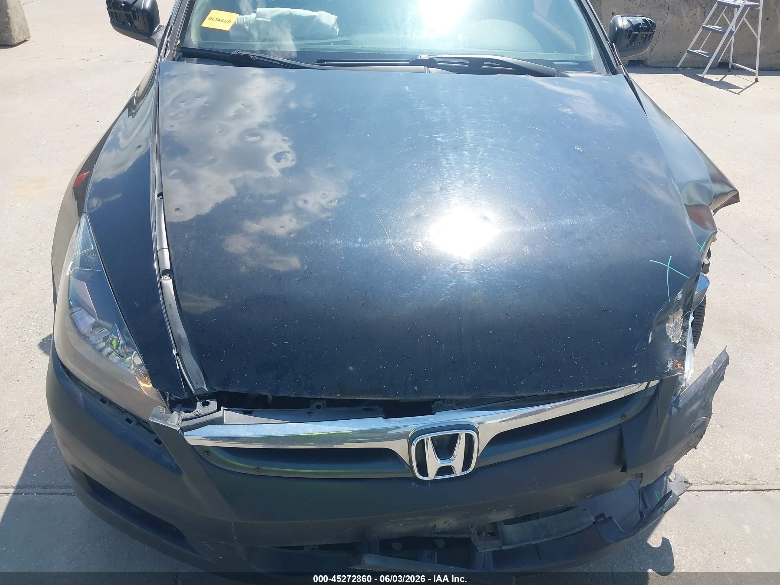 2007 Honda Accord 2.4 Se Черный vin: JHMCM56317C003965