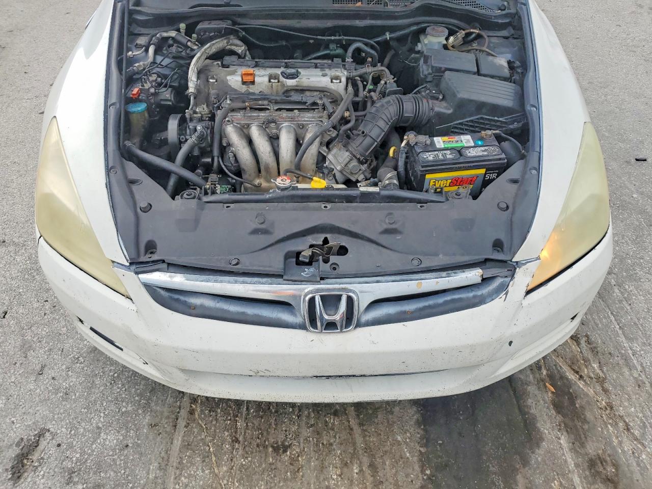 2007 Honda Accord Se White vin: JHMCM56317C009636