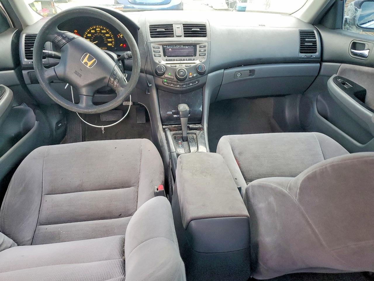 2007 Honda Accord Se White vin: JHMCM56317C009636
