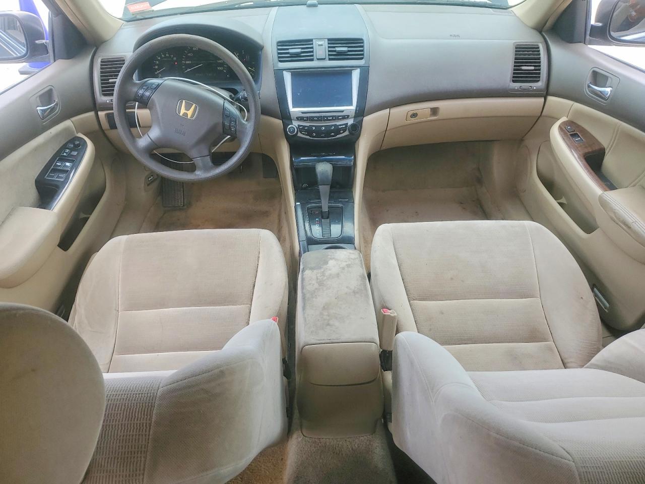 2007 Honda Accord Se Black vin: JHMCM56317C020944