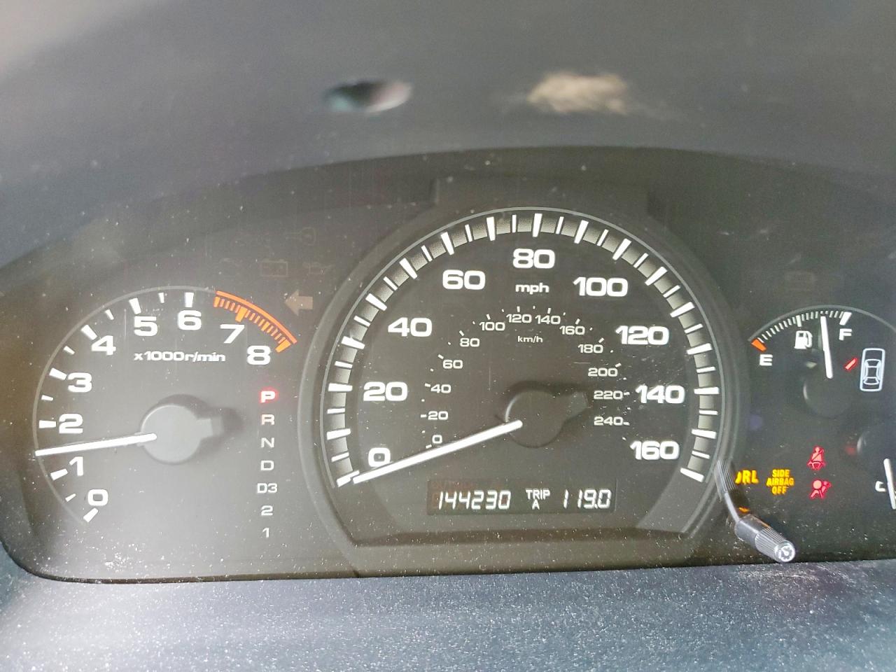 2007 Honda Accord Se Белый vin: JHMCM56317C021723