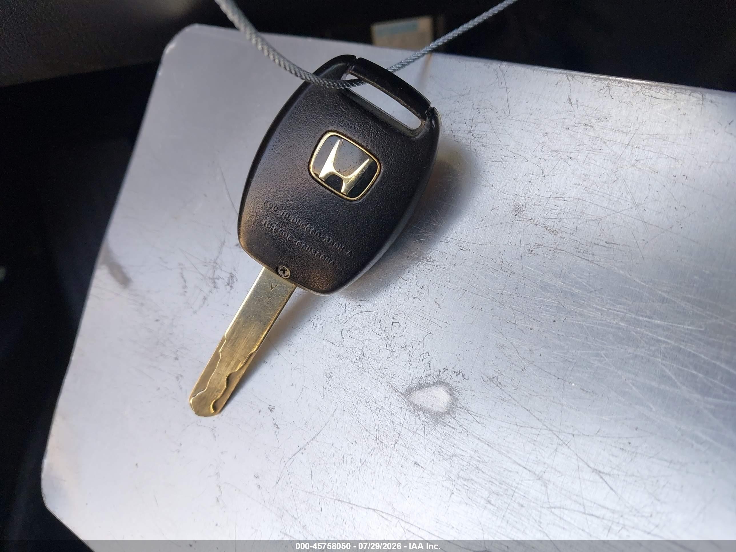 2003 Honda Accord Lx Silver vin: JHMCM56323C039125