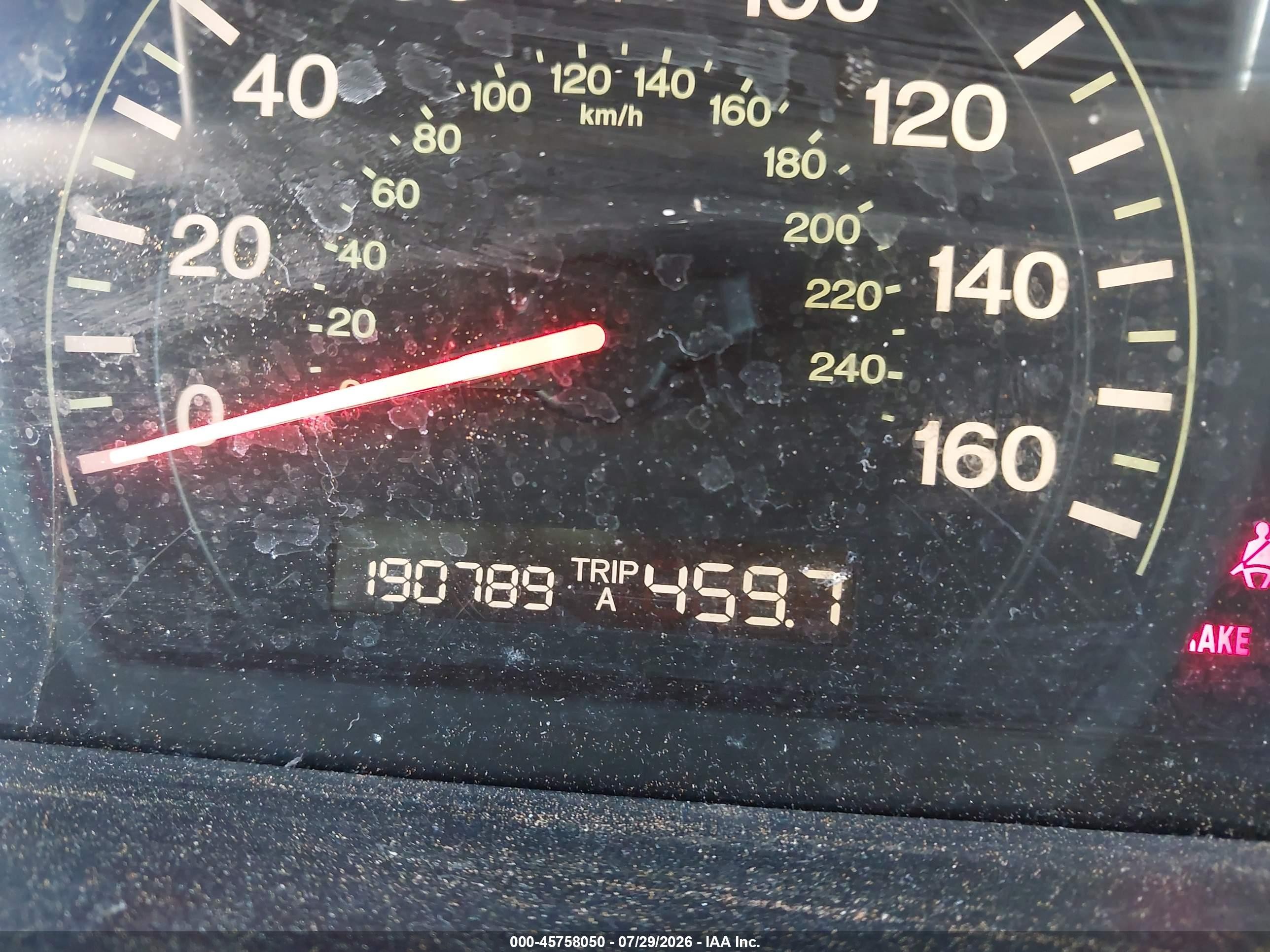 2003 Honda Accord Lx Silver vin: JHMCM56323C039125