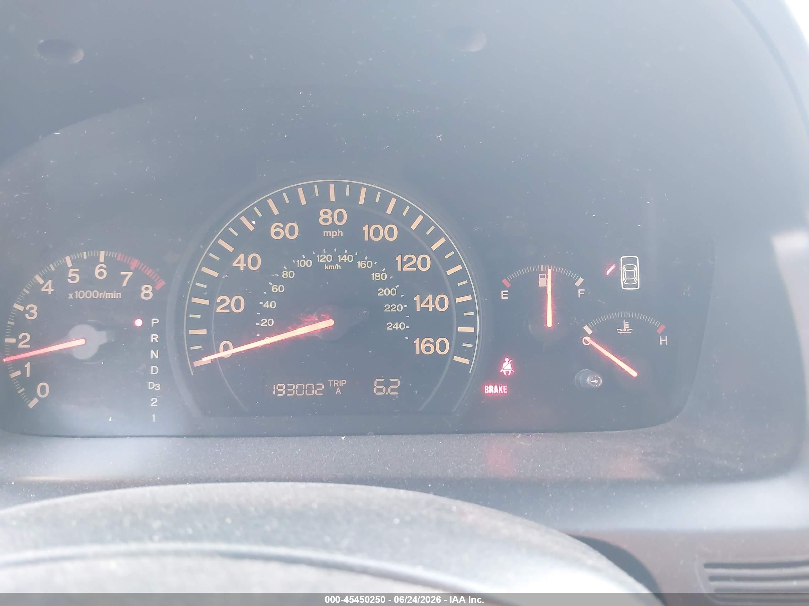 2003 Honda Accord Sdn Lx Silver vin: JHMCM56323C067653