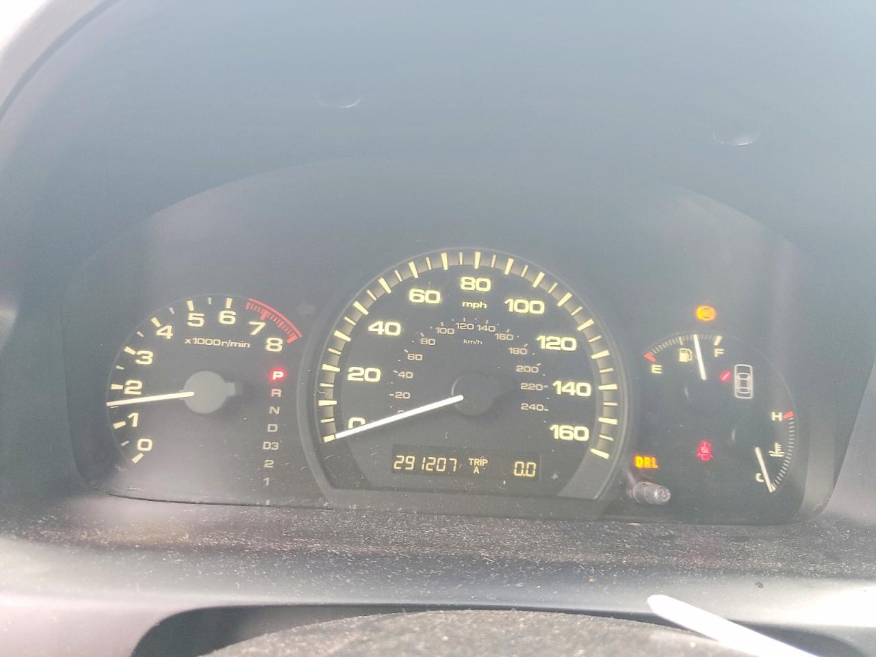 2007 Honda Accord Se Silver vin: JHMCM56327C008026