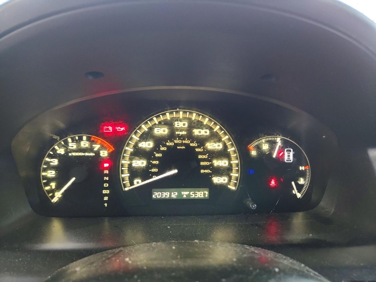 2007 Honda Accord Se Gray vin: JHMCM56327C010844