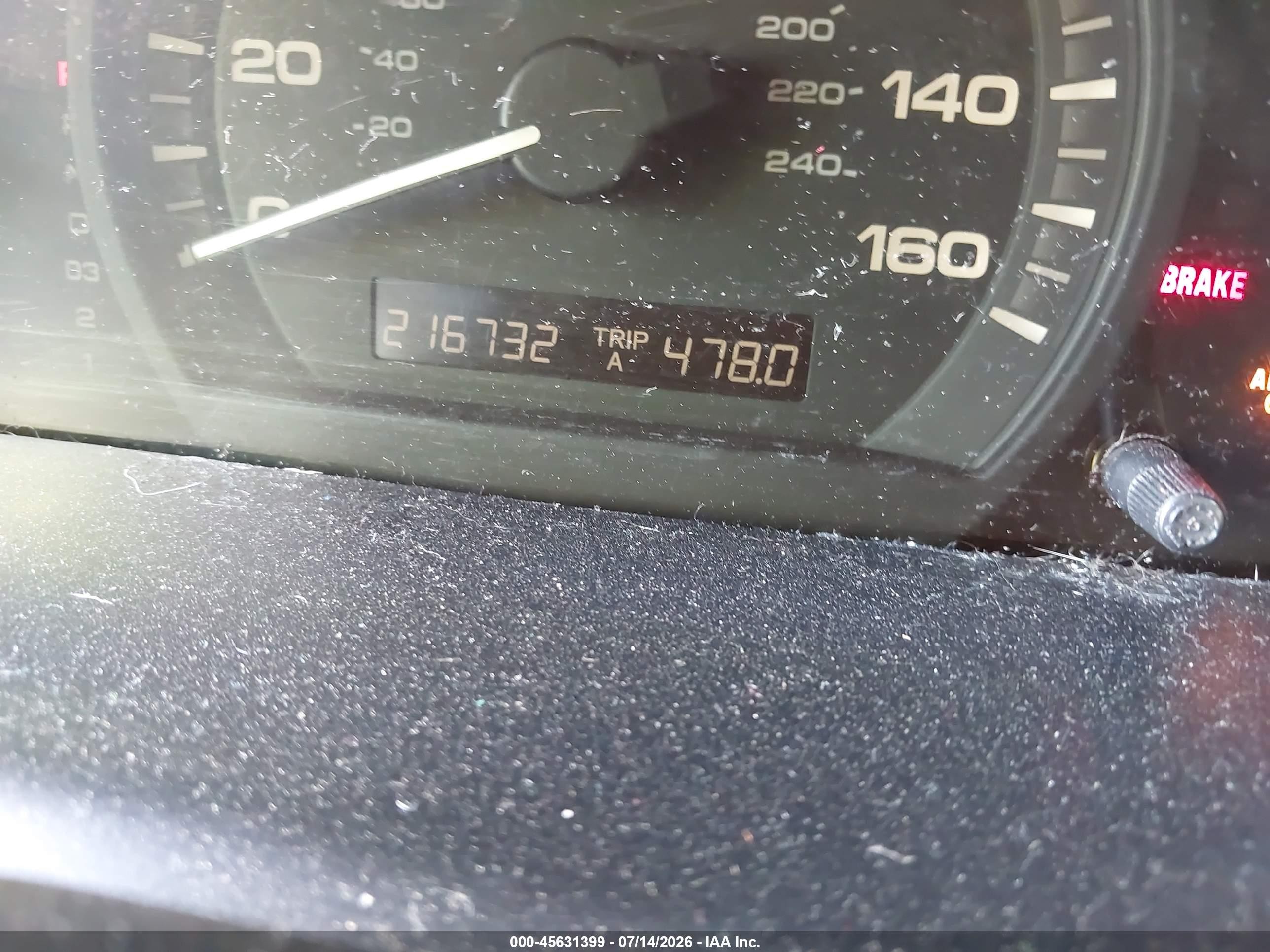 2007 Honda Accord 2.4 Se Silver vin: JHMCM56337C009735