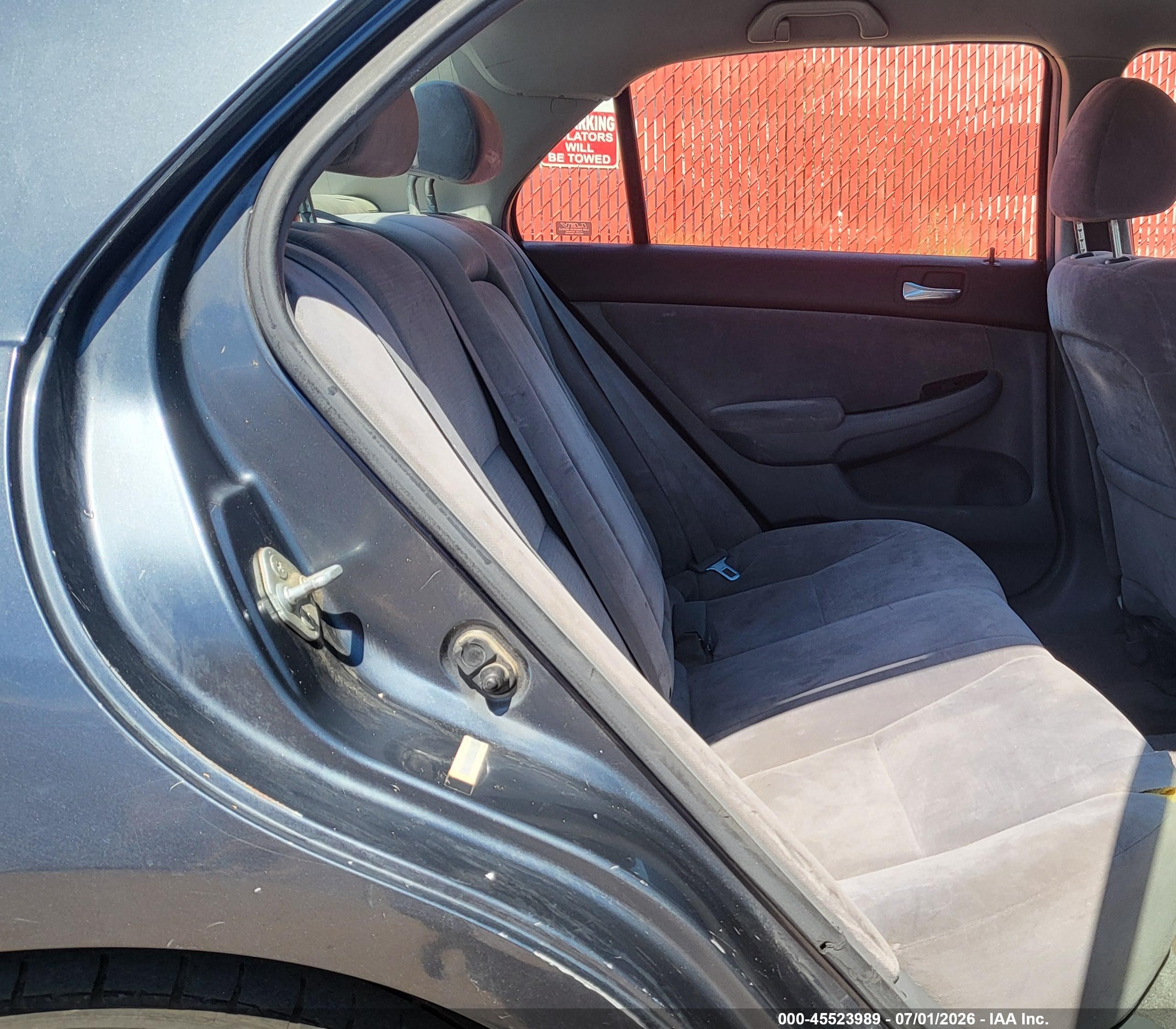 2007 Honda Accord 2.4 Se vin: JHMCM56337C011369