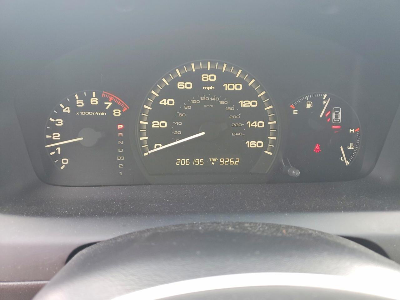 2007 Honda Accord Se Blue vin: JHMCM56337C013381