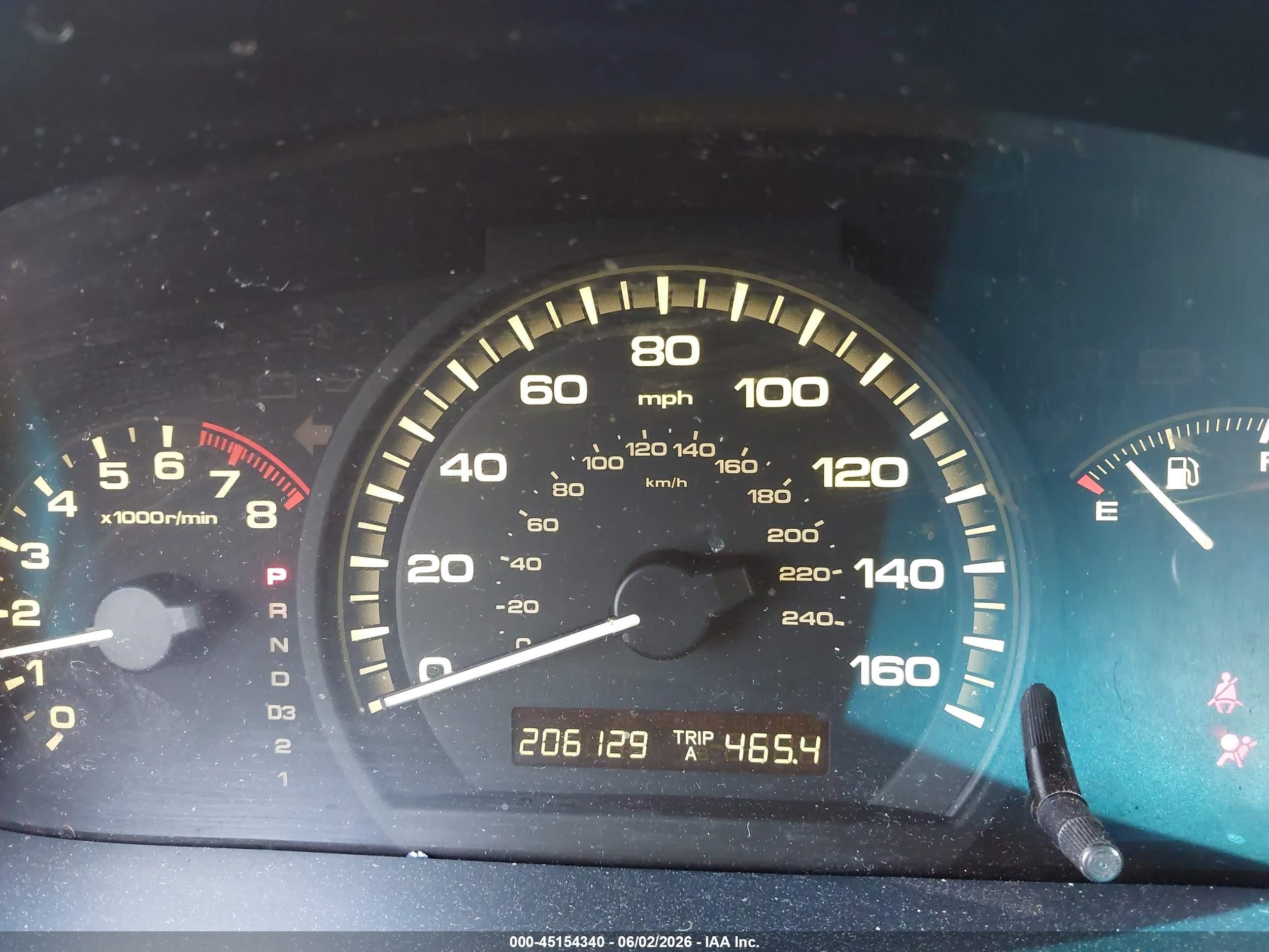 2007 Honda Accord 2.4 Se Light Blue vin: JHMCM56337C017303