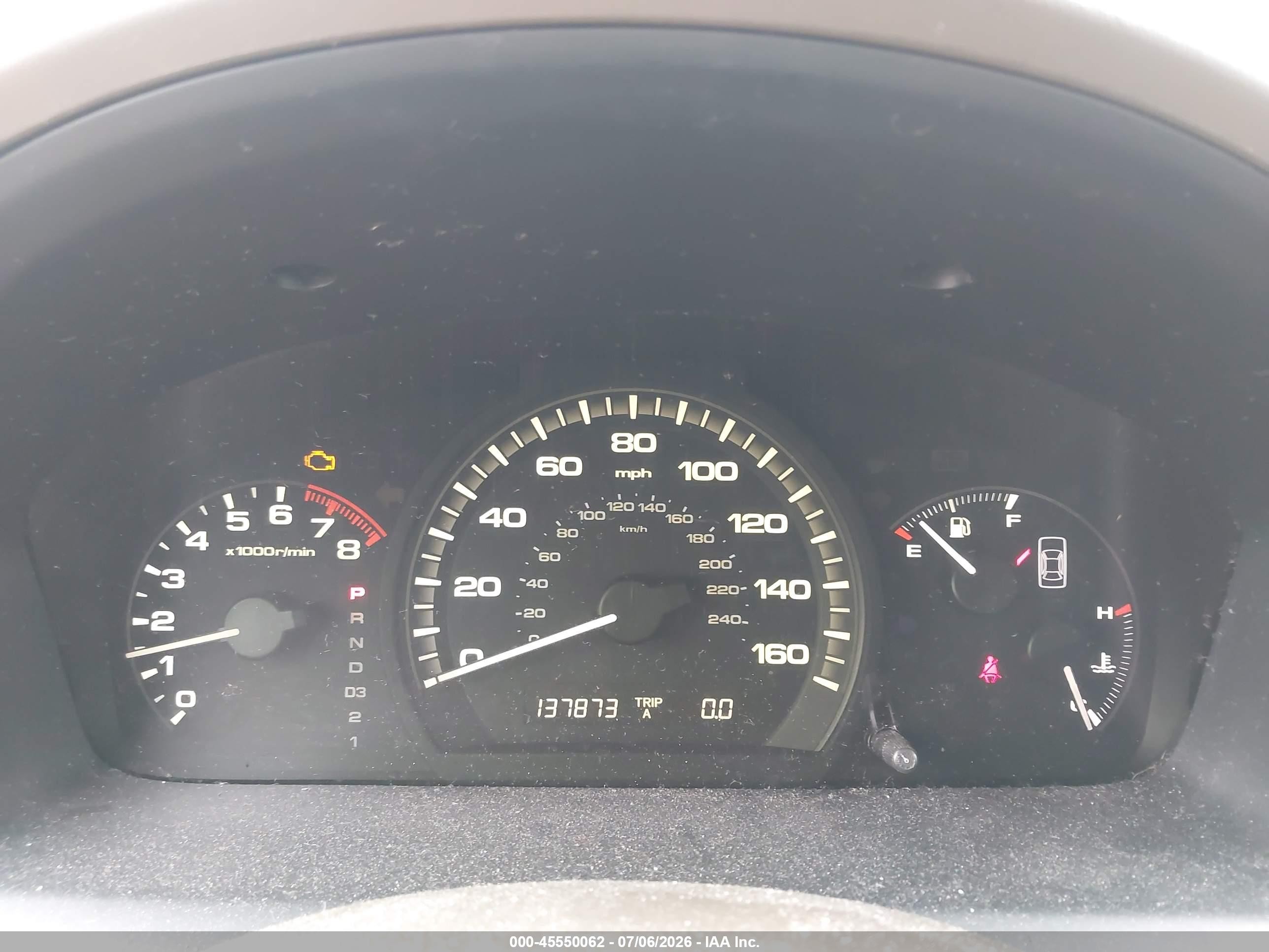 2007 Honda Accord 2.4 Se Белый vin: JHMCM56347C012322