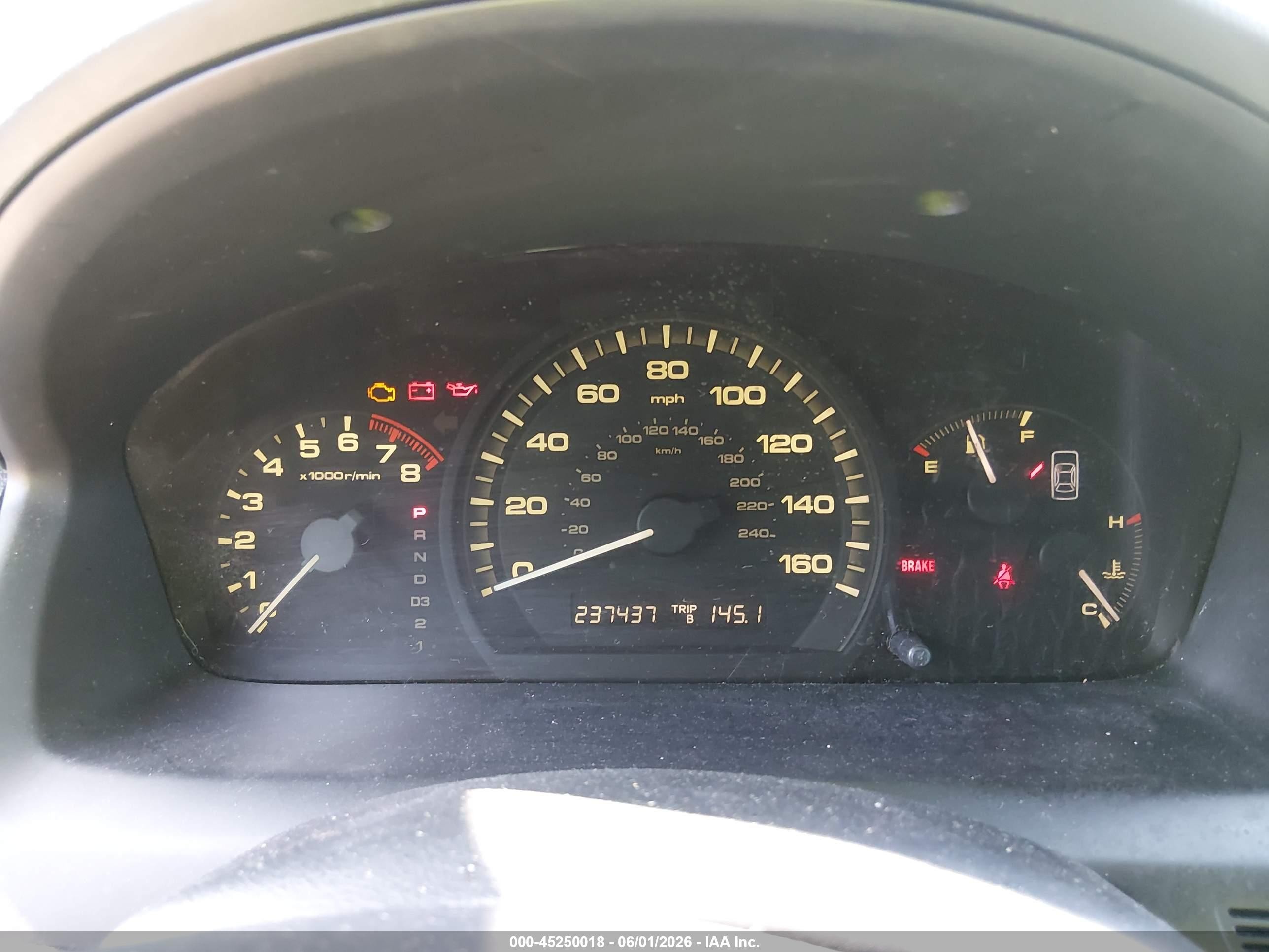 2007 Honda Accord 2.4 Se Silver vin: JHMCM56357C016945