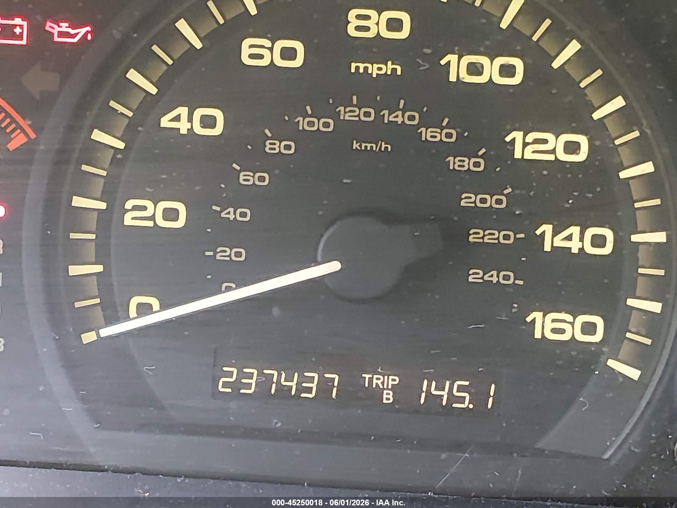 2007 Honda Accord 2.4 Se Silver vin: JHMCM56357C016945