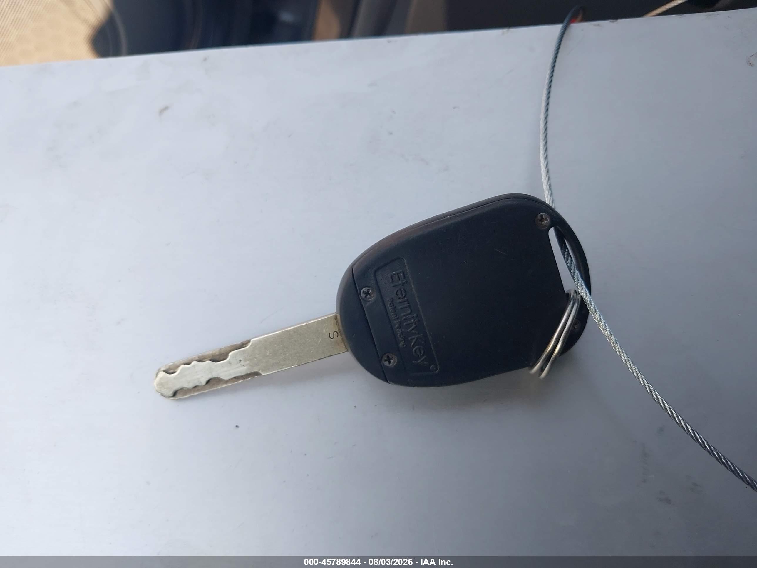 2003 Honda Accord 2.4 Lx Серый vin: JHMCM56363C019170