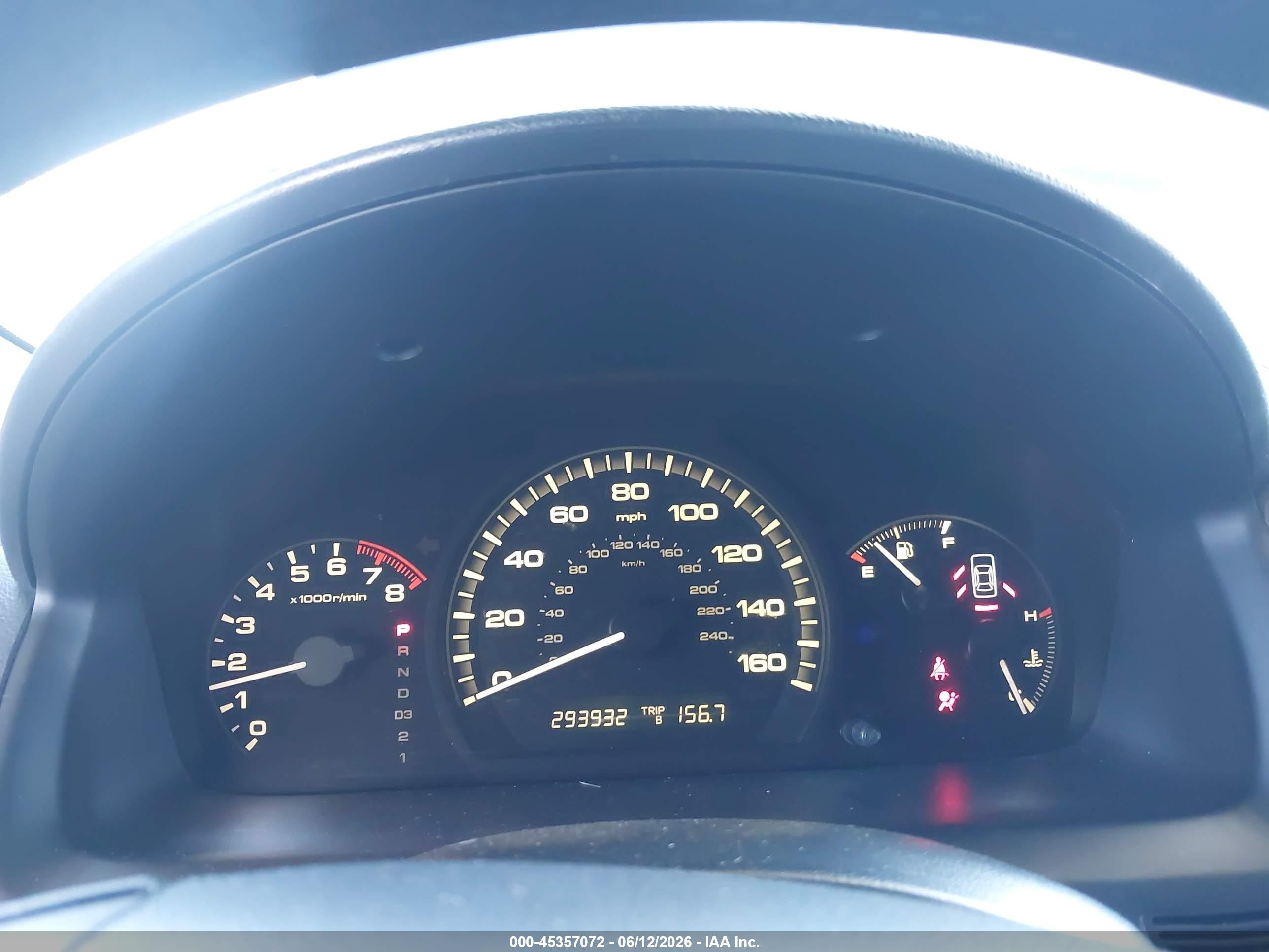 2007 Honda Accord 2.4 Se Navy vin: JHMCM56367C007607