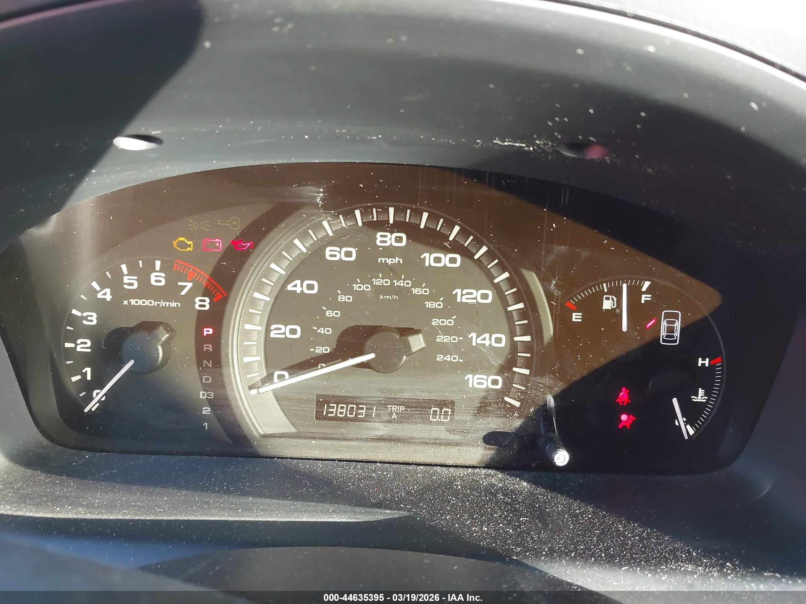 2007 Honda Accord 2.4 Se Dark Blue vin: JHMCM56387C007687