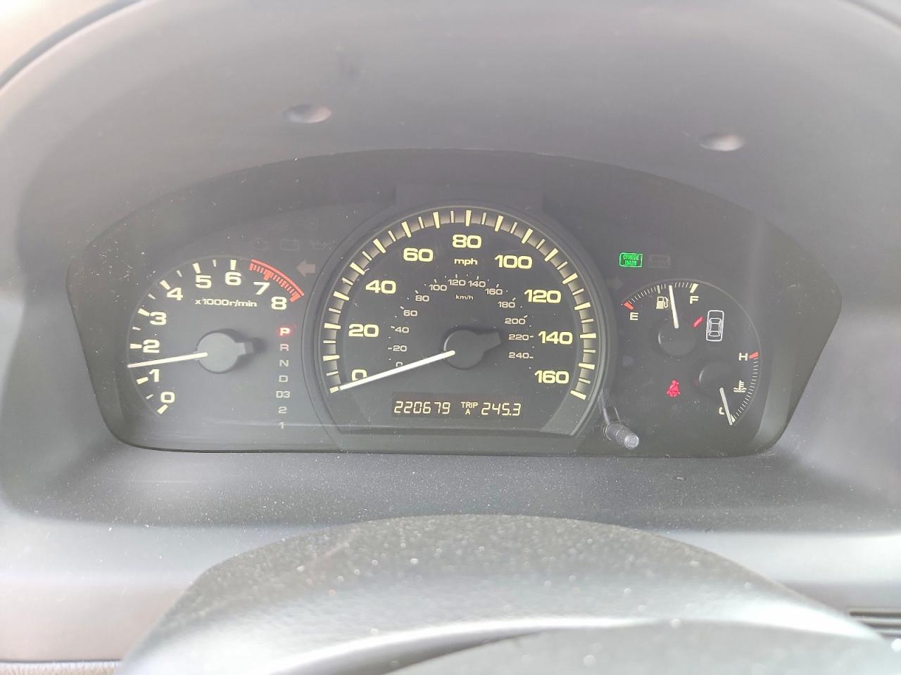 2007 Honda Accord Se Blue vin: JHMCM56387C015451