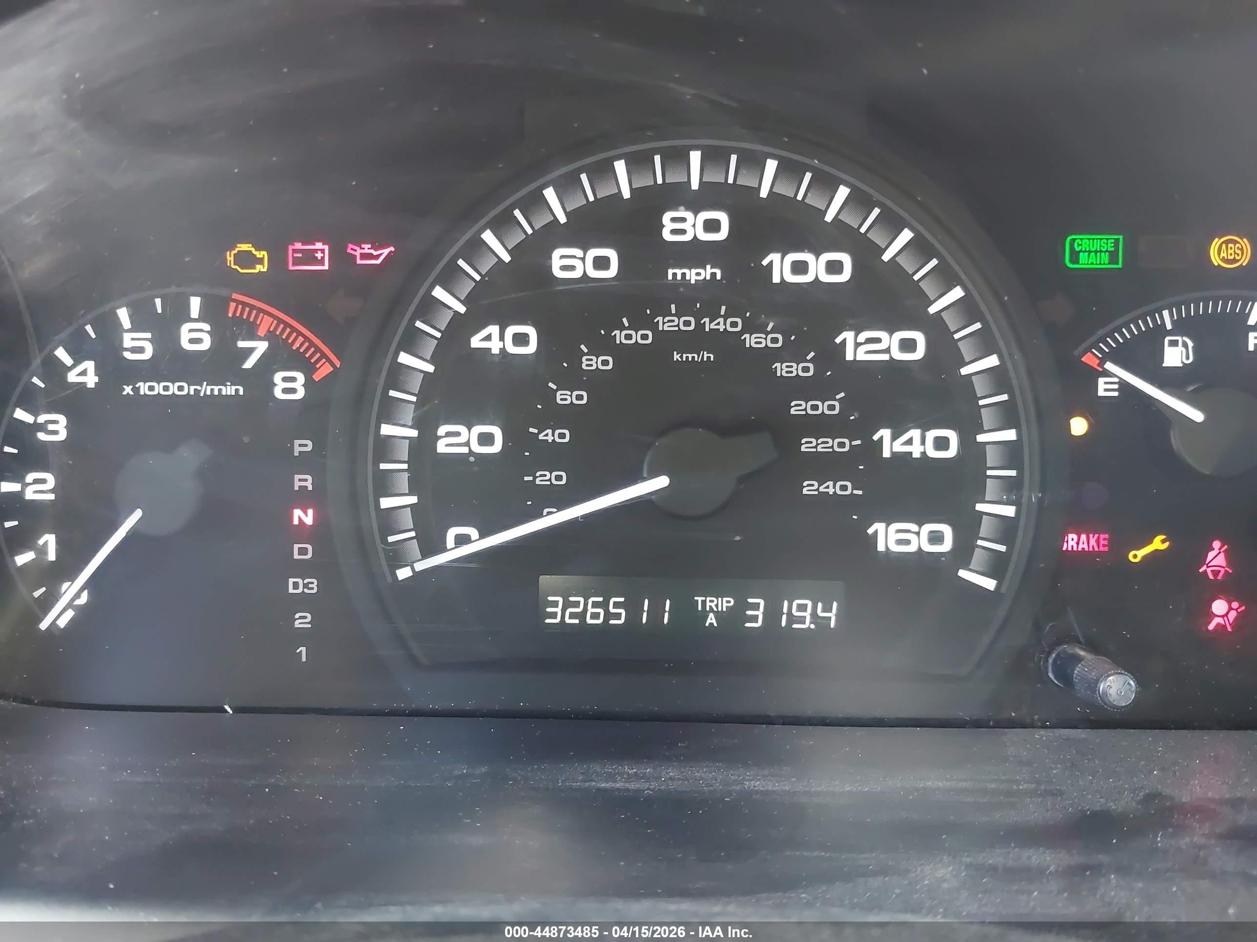 2007 Honda Accord 2.4 Se Silver vin: JHMCM56397C009979