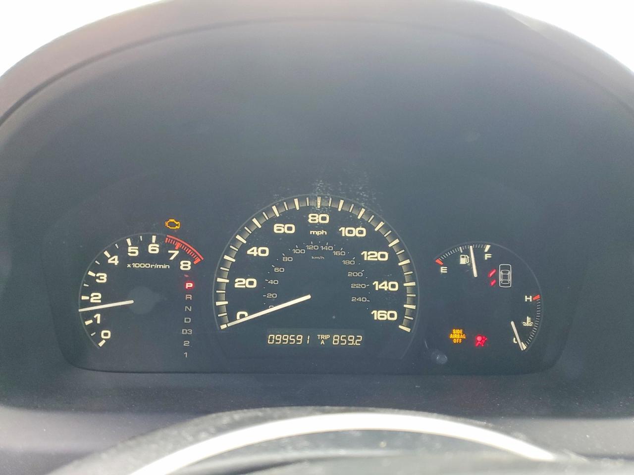 2007 Honda Accord Se Gray vin: JHMCM56397C012963
