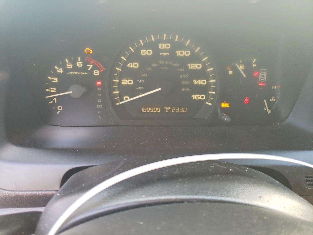 2007 Honda Accord Se Silver vin: JHMCM56397C013675