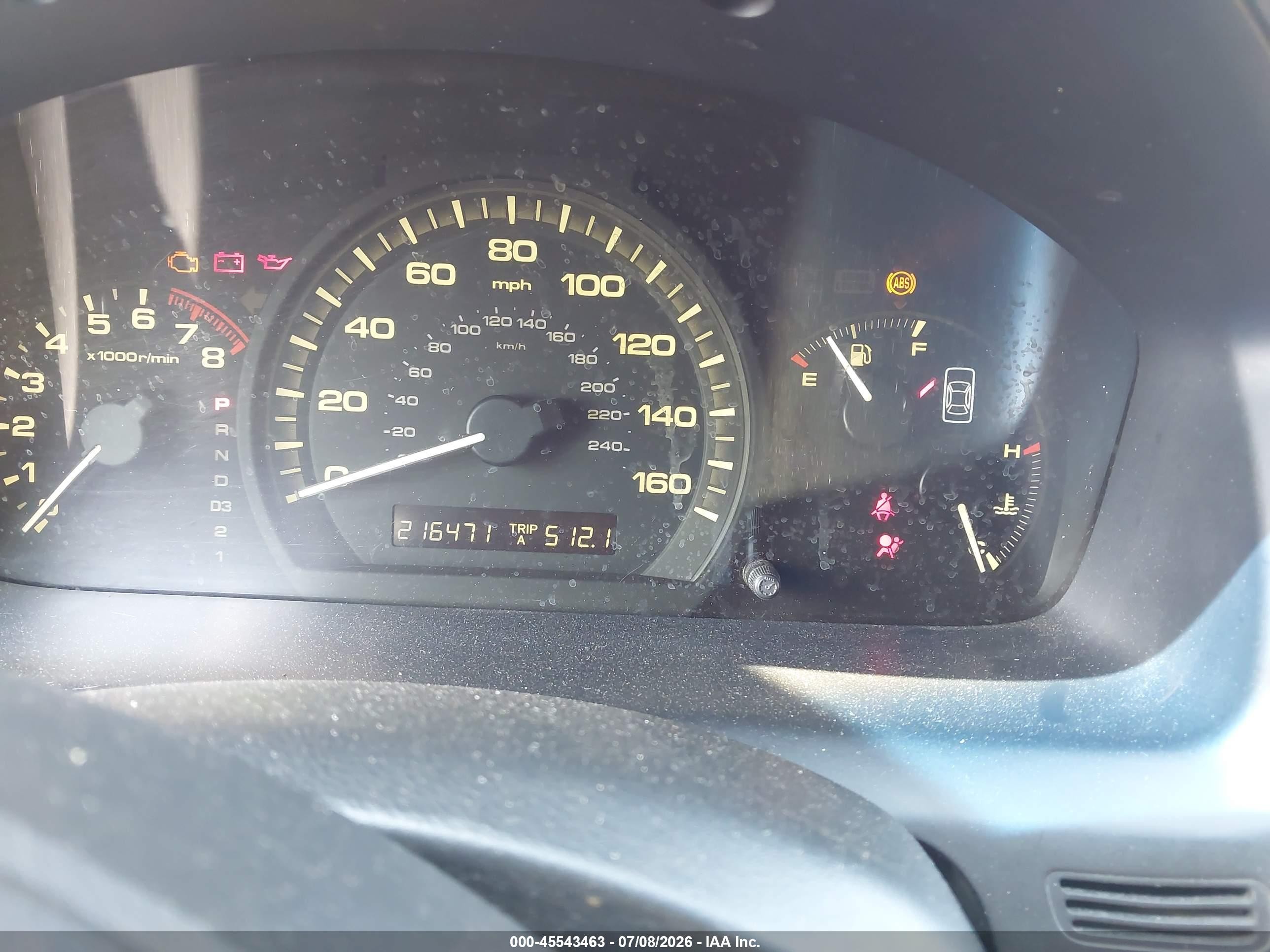2007 Honda Accord 2.4 Se Серебряный vin: JHMCM56397C020318
