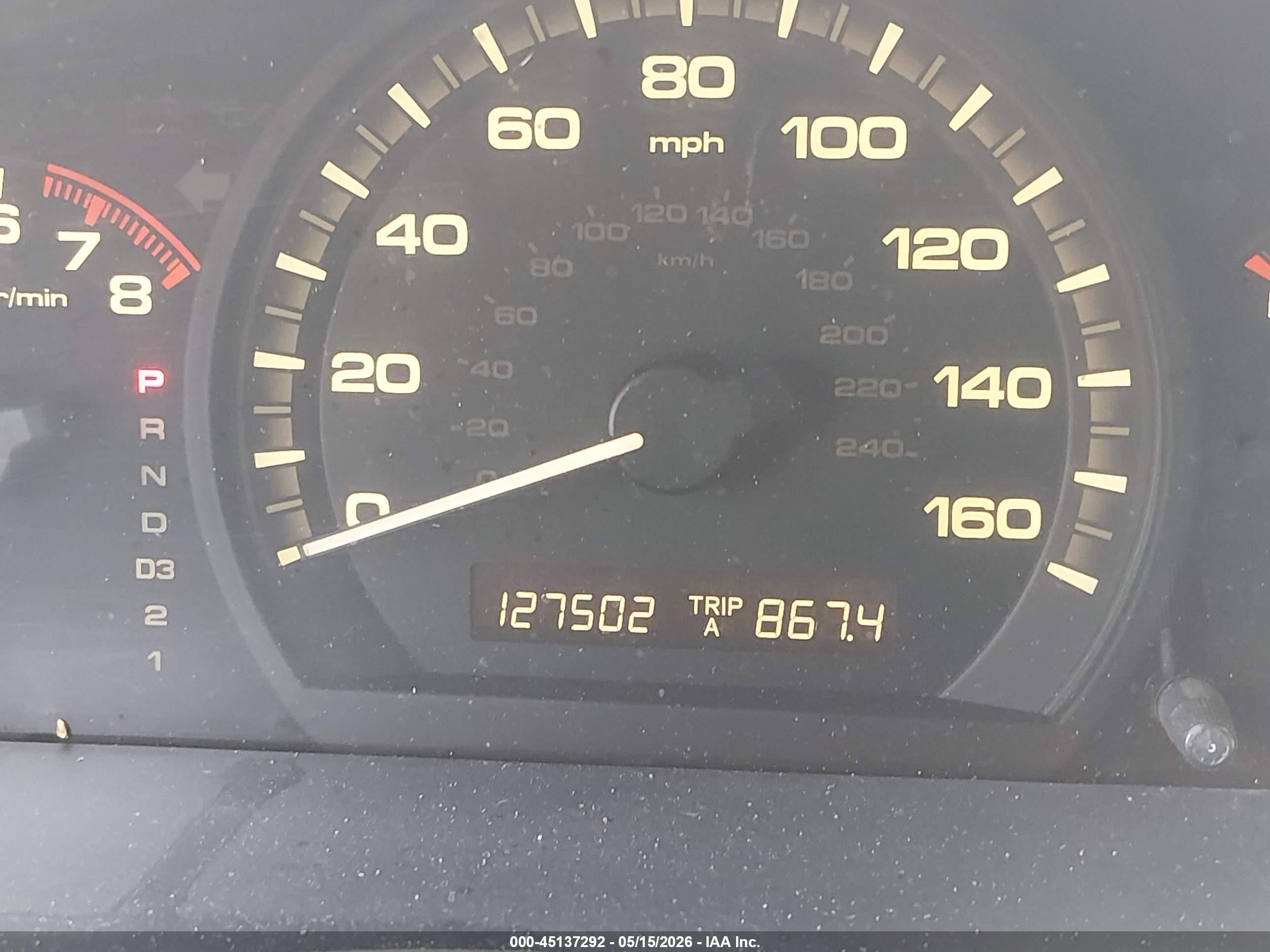 2007 Honda Accord 2.4 Se Gray vin: JHMCM563X7C010655