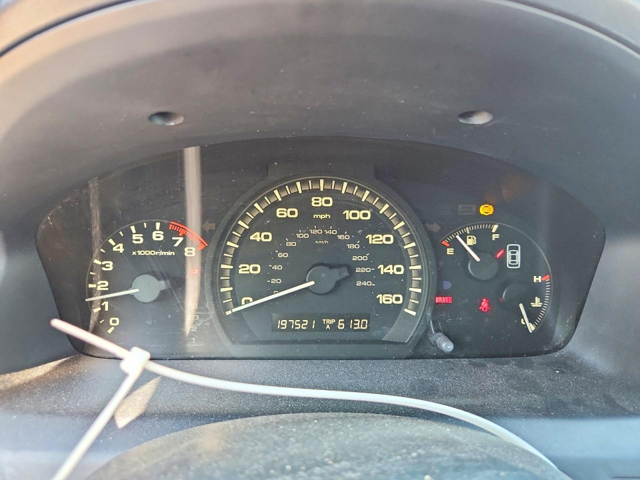 2007 Honda Accord Se Silver vin: JHMCM563X7C019159