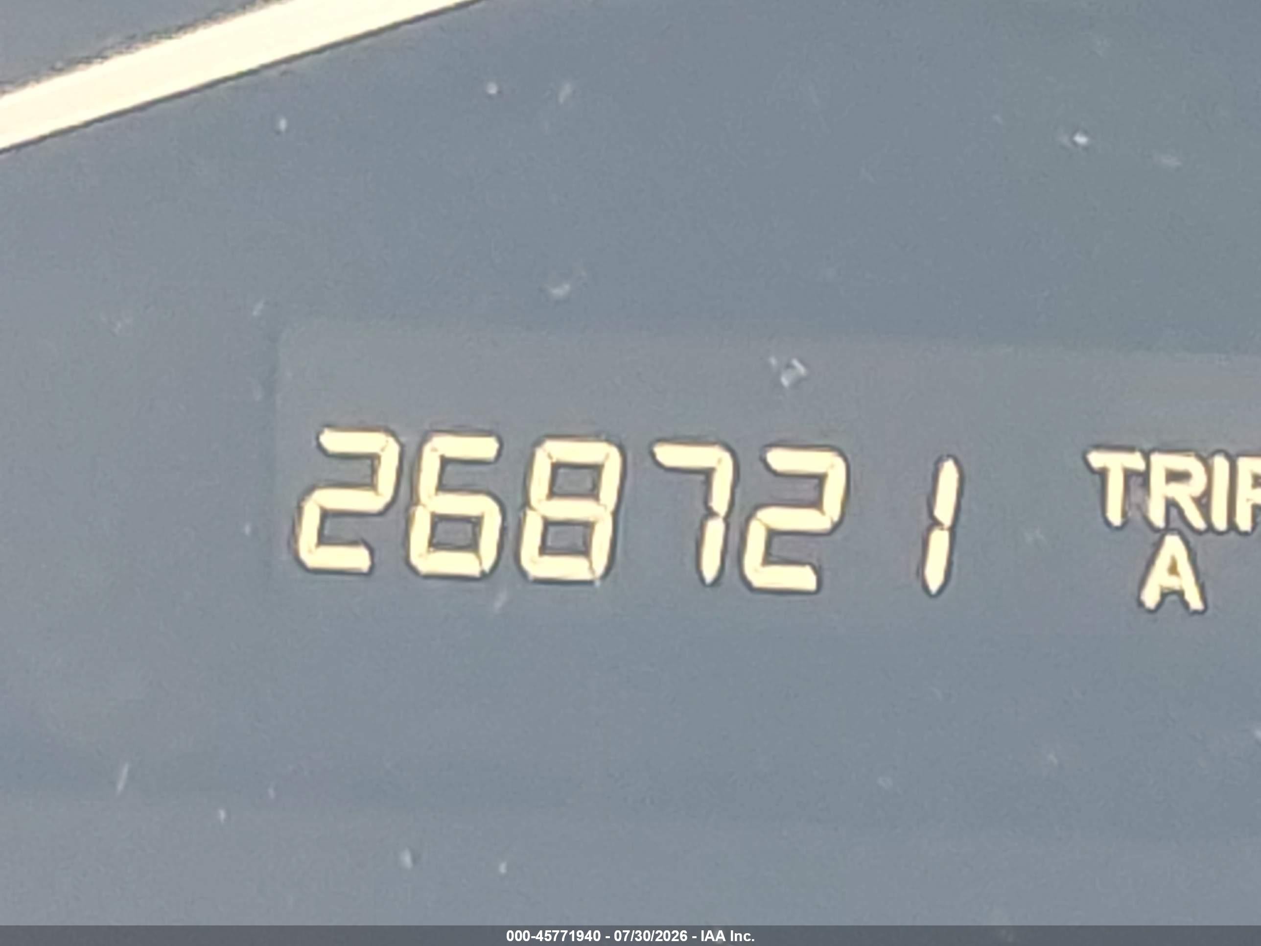 2006 Honda Accord 2.4 Lx Blue vin: JHMCM56416C001222