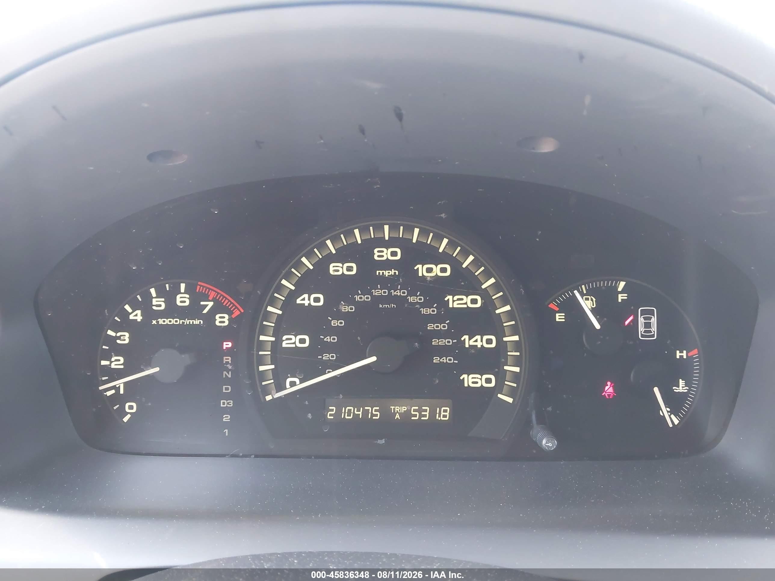 2006 Honda Accord 2.4 Lx Gray vin: JHMCM56416C006727