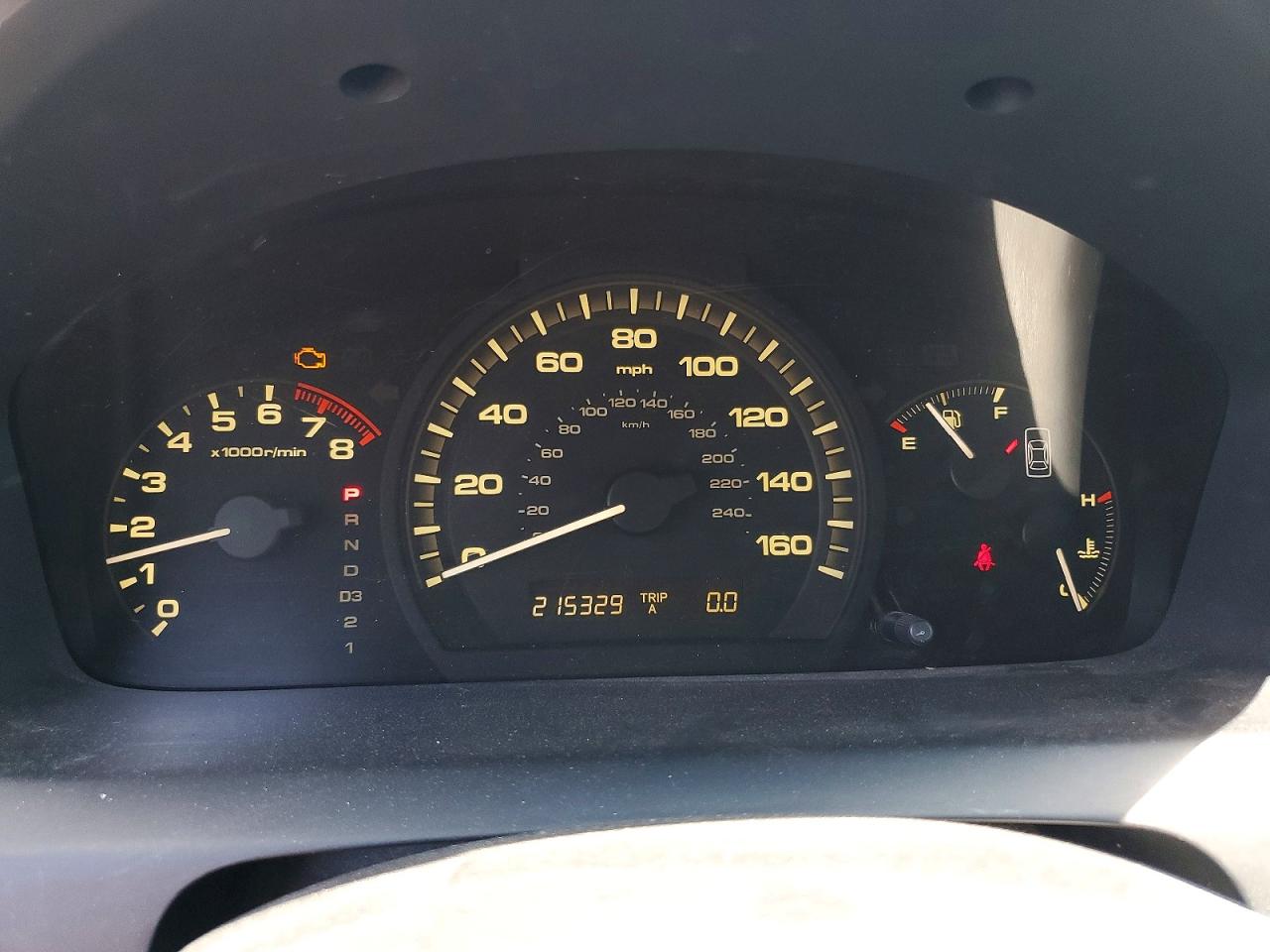 2006 Honda Accord Lx Charcoal vin: JHMCM56426C001889