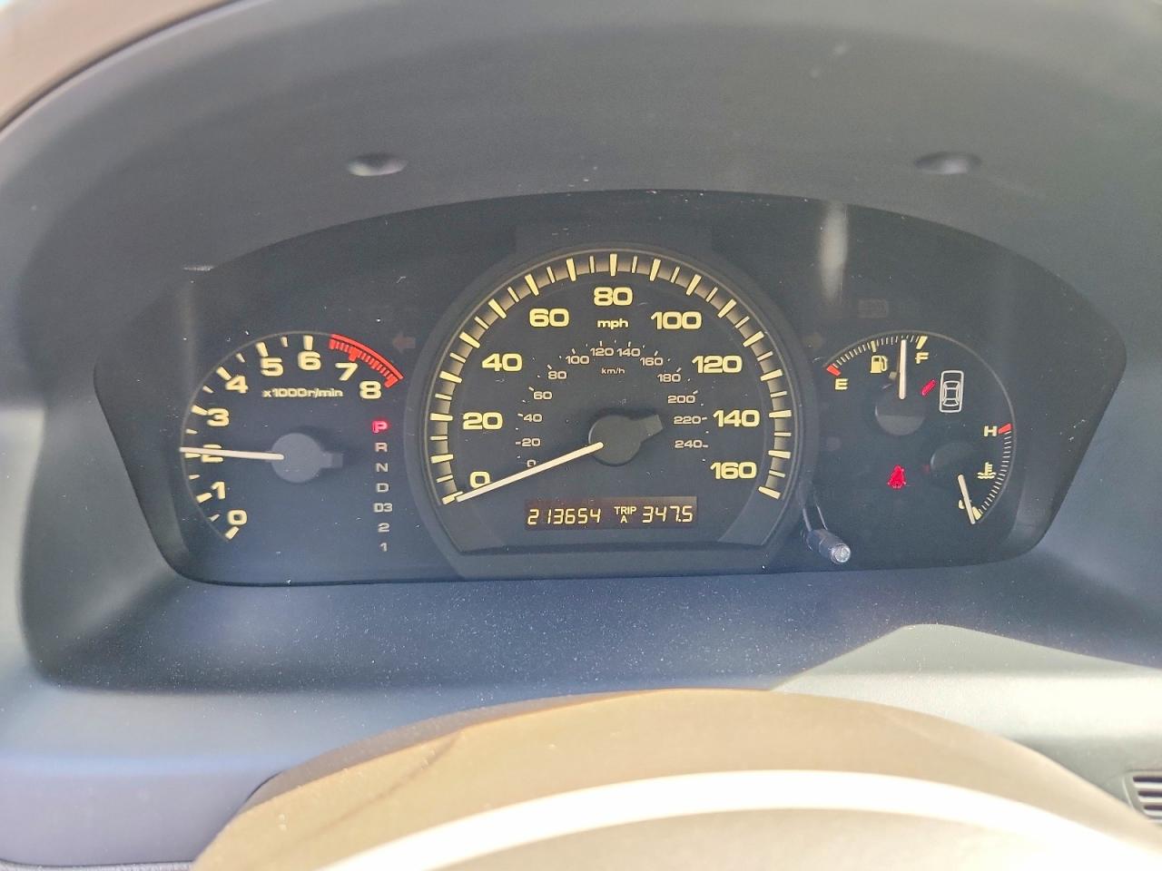 2006 Honda Accord Lx Gold vin: JHMCM56436C000475