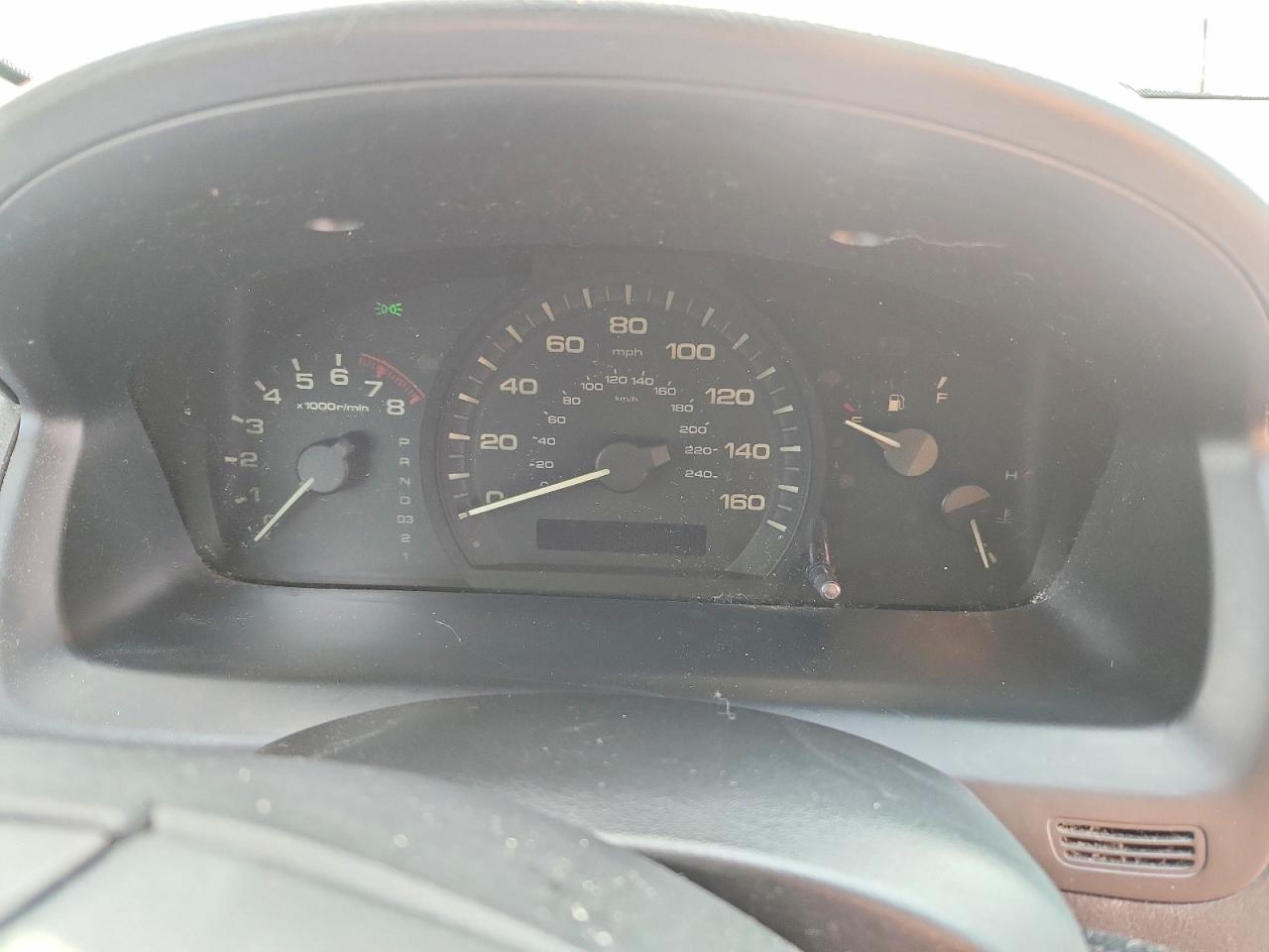 2006 Honda Accord Lx Charcoal vin: JHMCM56466C008456