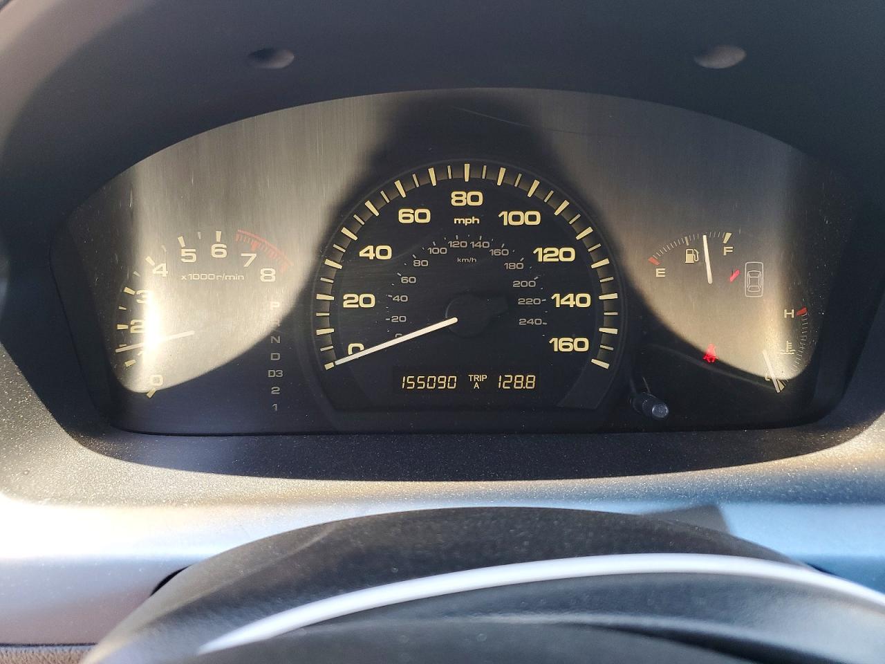 2006 Honda Accord Lx Silver vin: JHMCM56466C008697