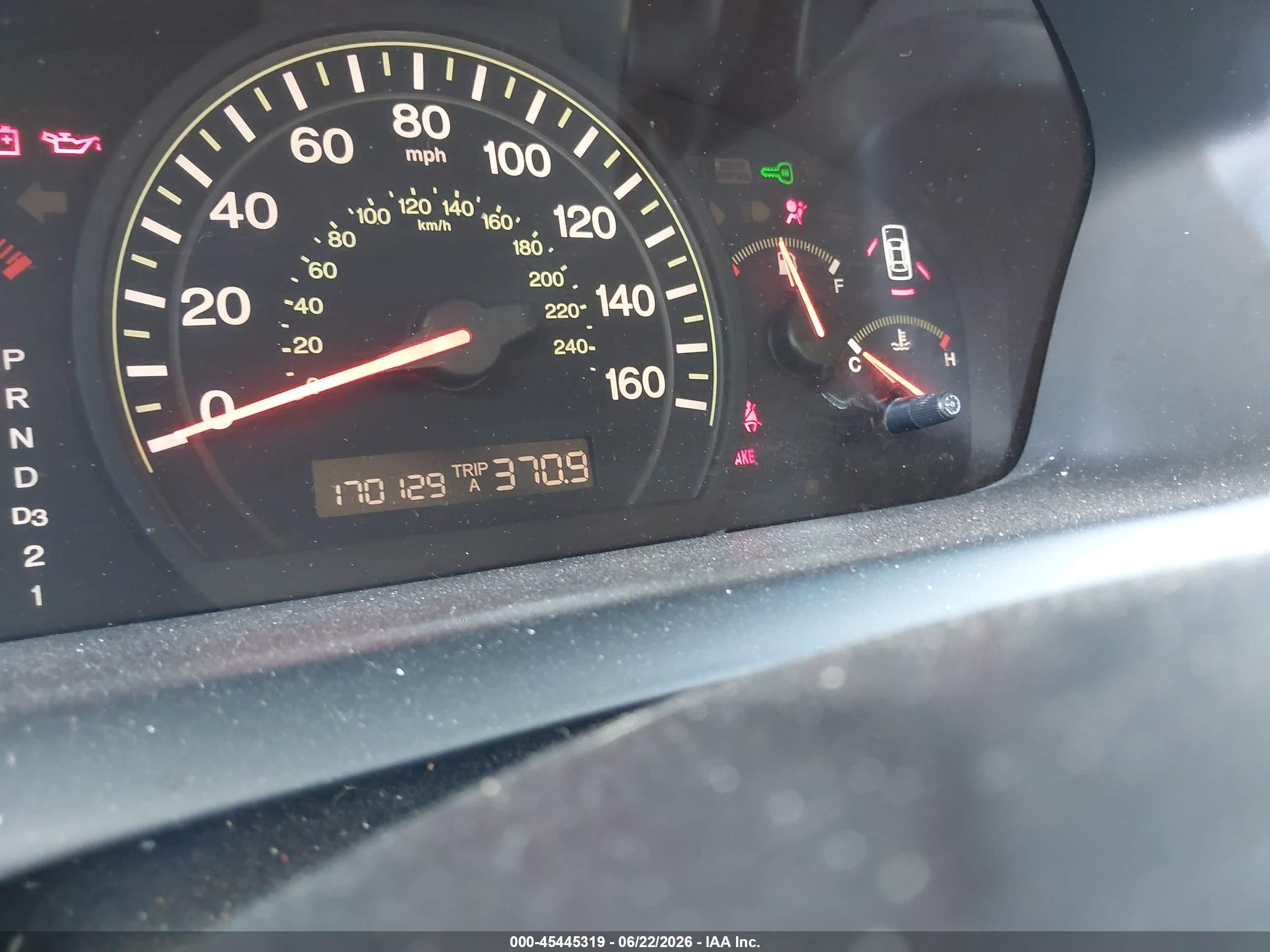 2005 Honda Accord 2.4 Lx Silver vin: JHMCM56495C004545