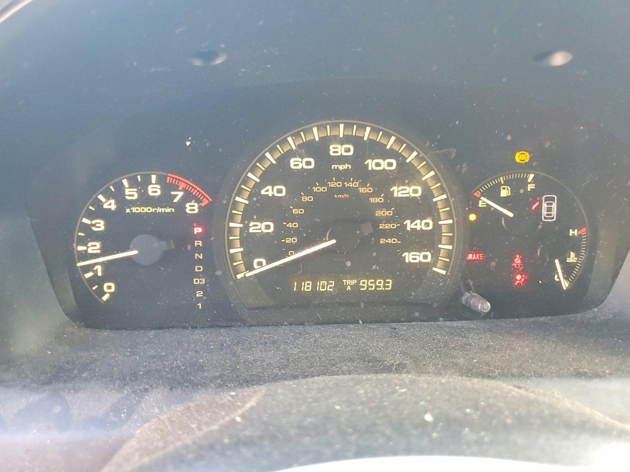 2006 Honda Accord Lx Charcoal vin: JHMCM56496C006524