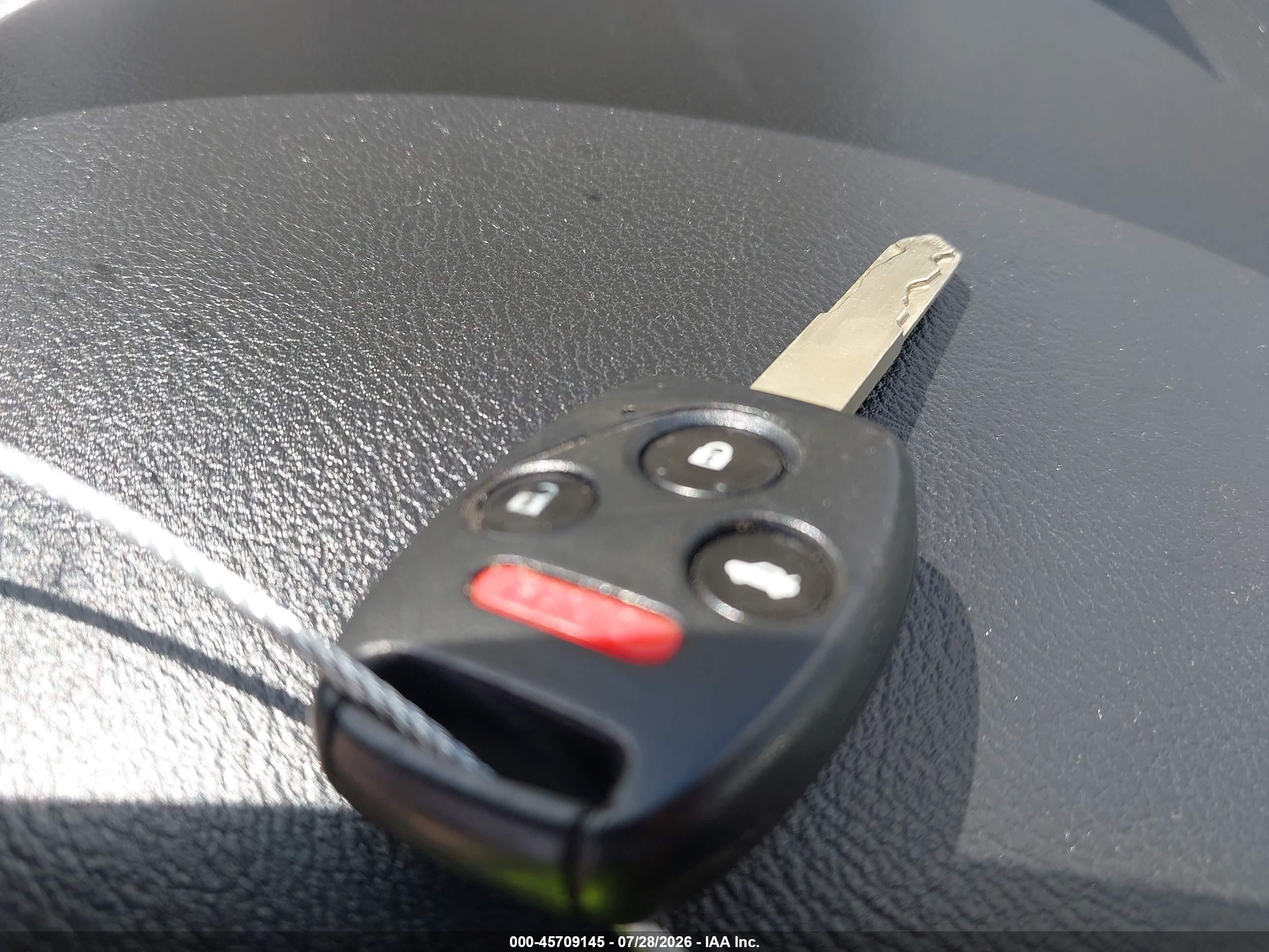 2003 Honda Accord 2.4 Ex Silver vin: JHMCM56673C003036