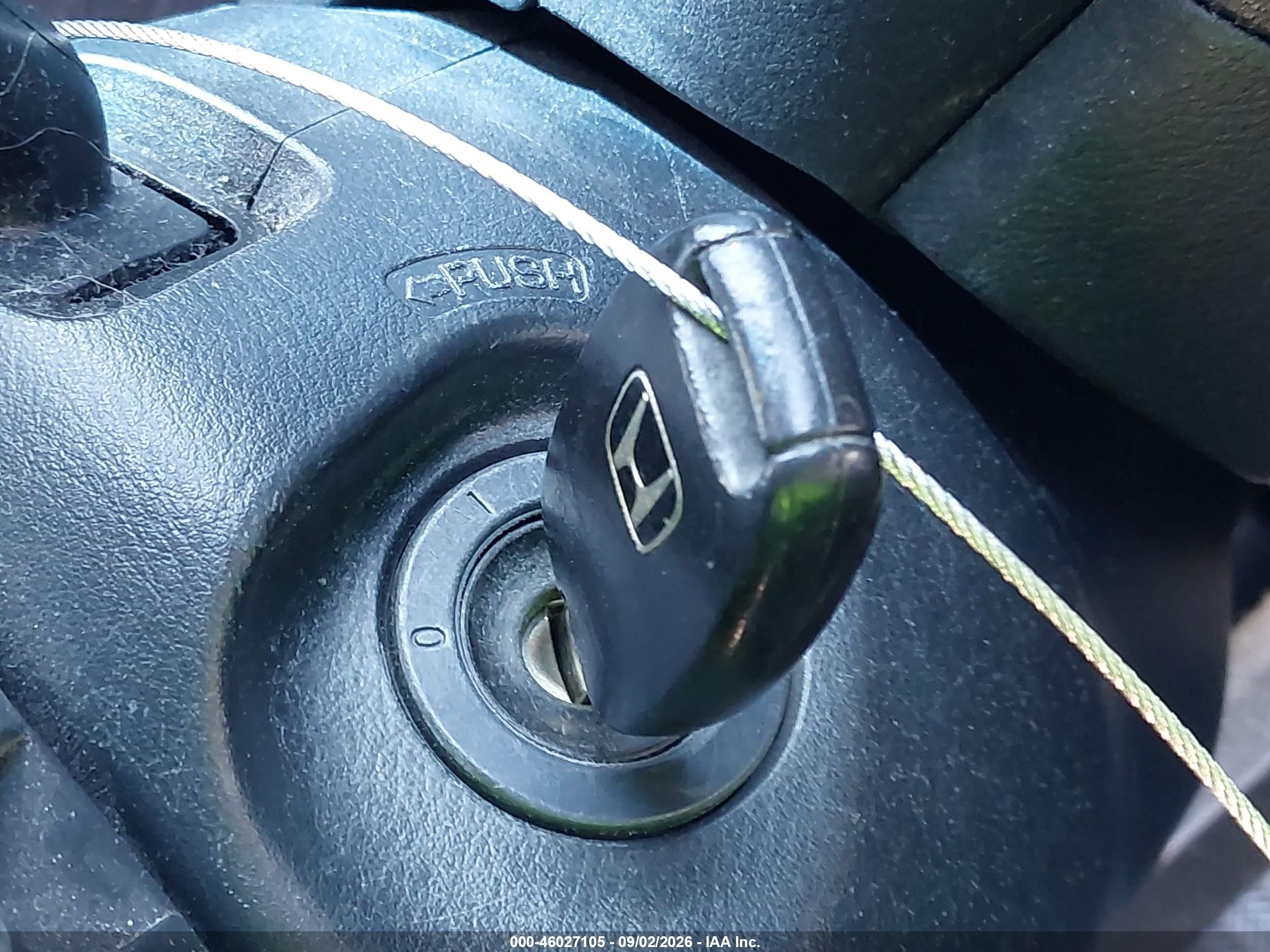 2003 Honda Accord 2.4 Ex Silver vin: JHMCM56673C074995