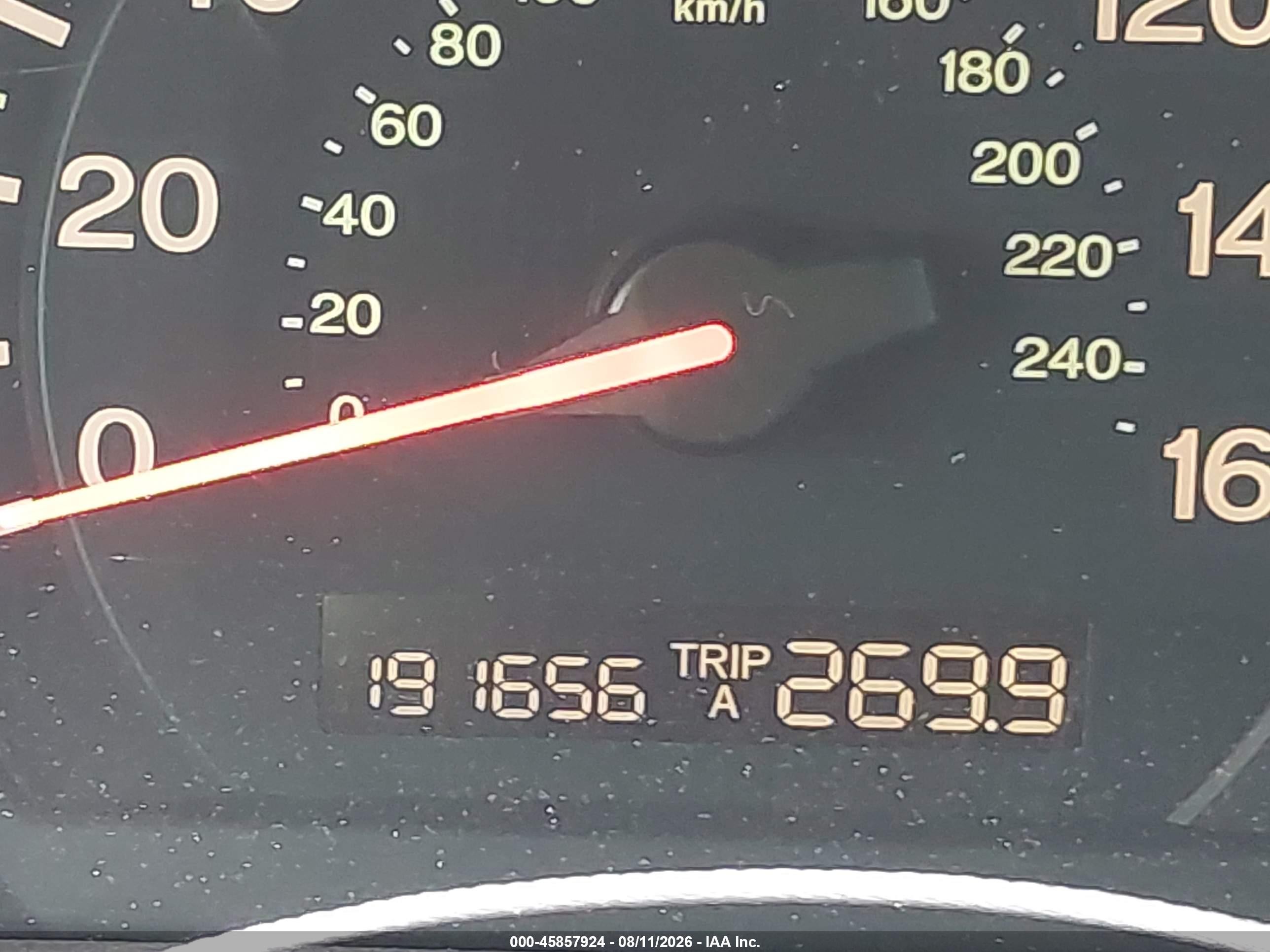 2003 Honda Accord 2.4 Ex Gray vin: JHMCM56683C057302