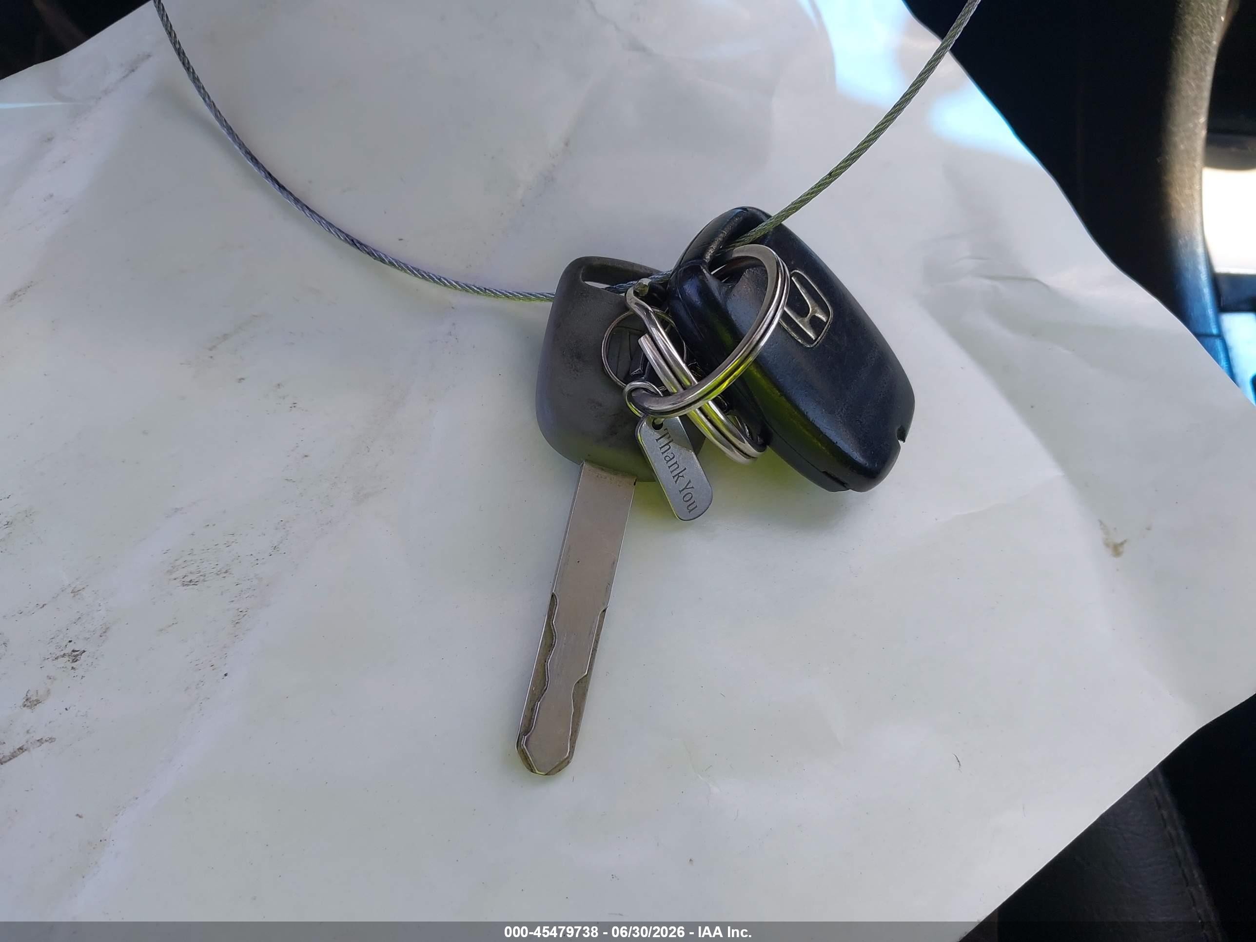 2003 Honda Accord Sdn Ex Silver vin: JHMCM566X3C073260