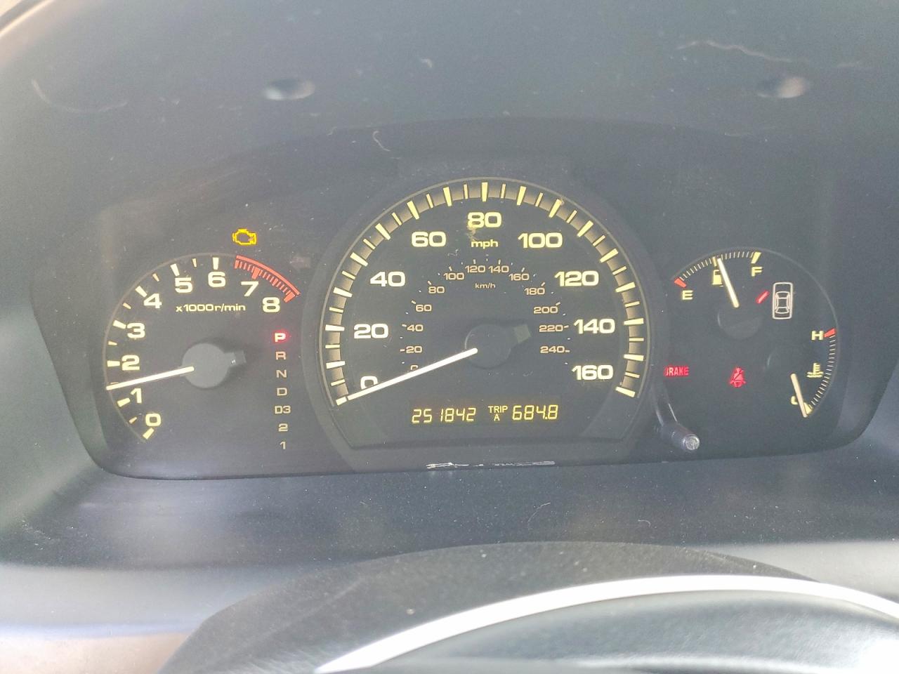 2006 Honda Accord Ex Burgundy vin: JHMCM56766C004143