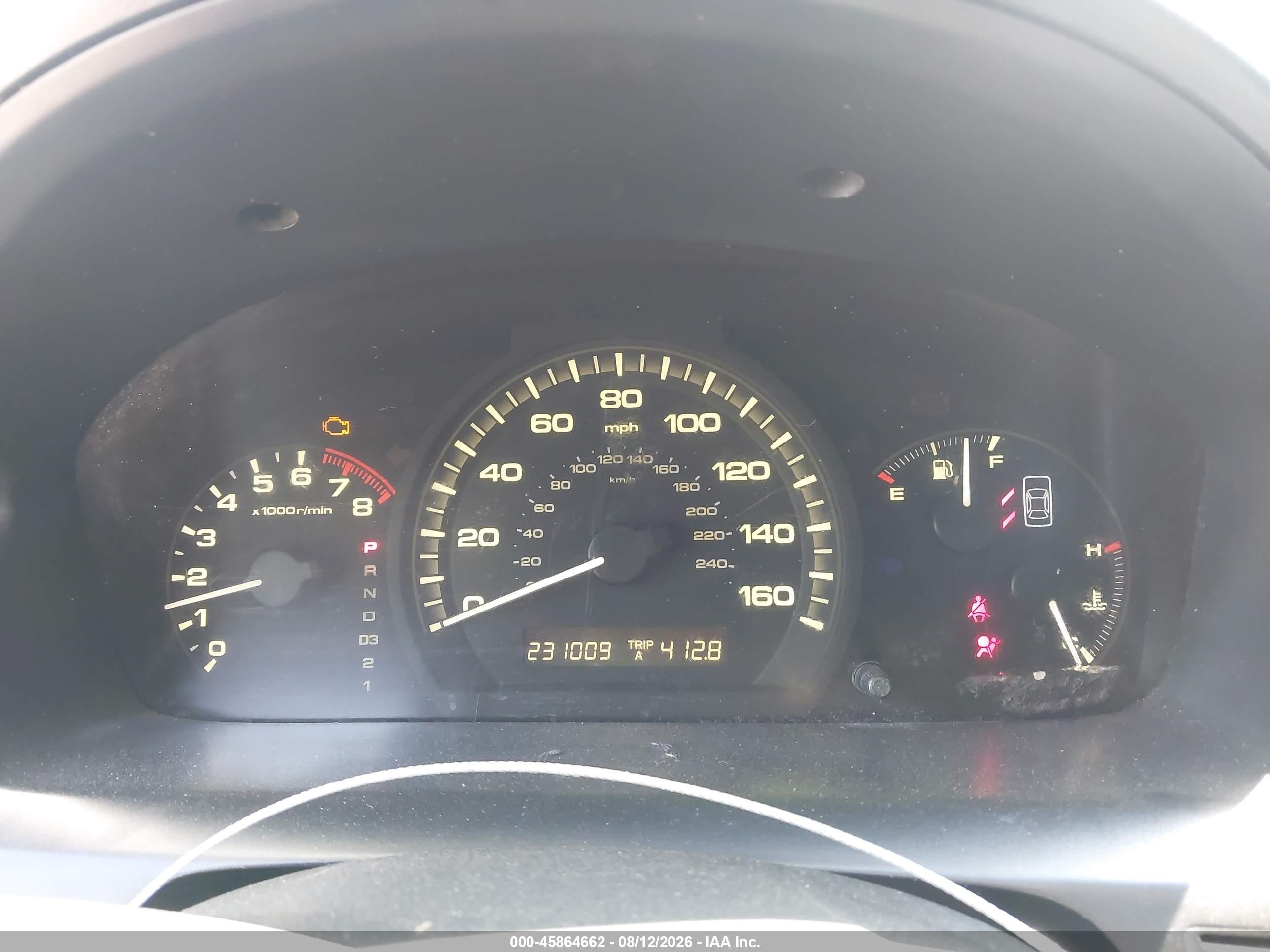 2006 Honda Accord 2.4 Ex Gray vin: JHMCM56816C005340