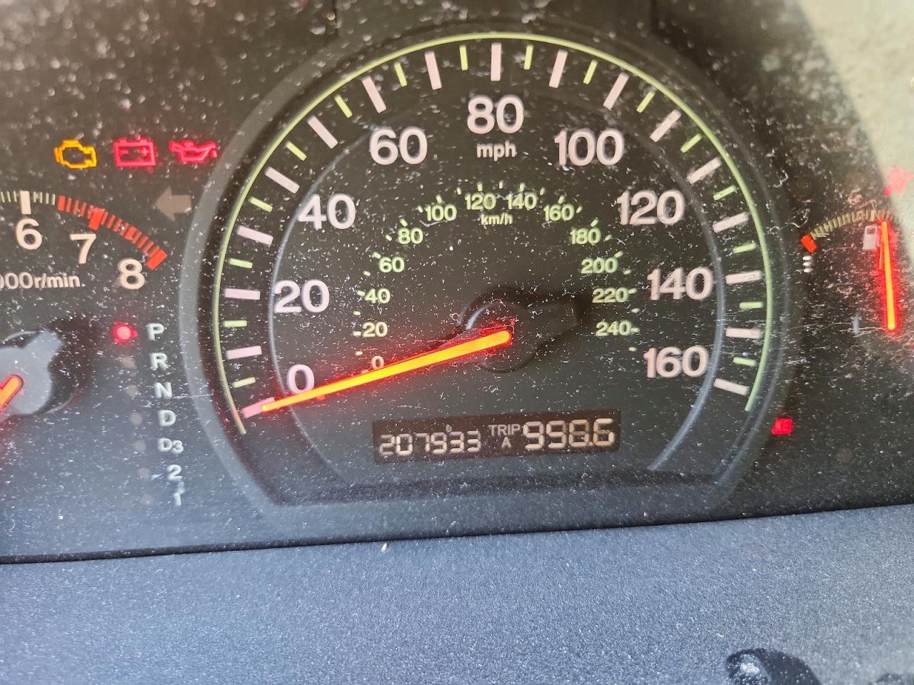 2004 Honda Accord Ex Black vin: JHMCM56874C014640