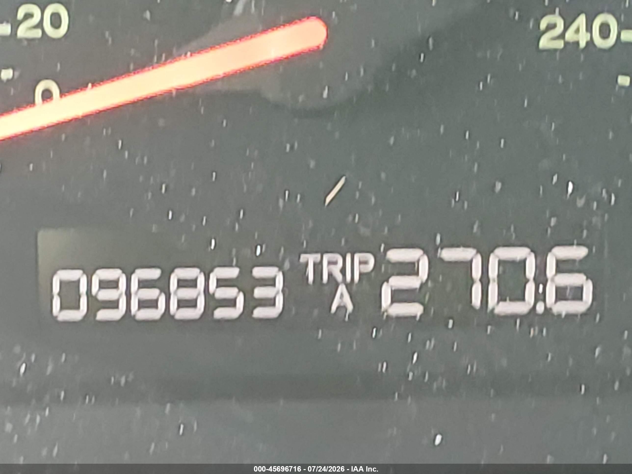 2005 Honda Accord 2.4 Ex Beige vin: JHMCM56895C004466