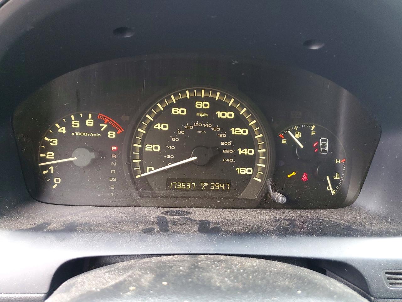 2006 Honda Accord Ex Silver vin: JHMCM568X6C005174